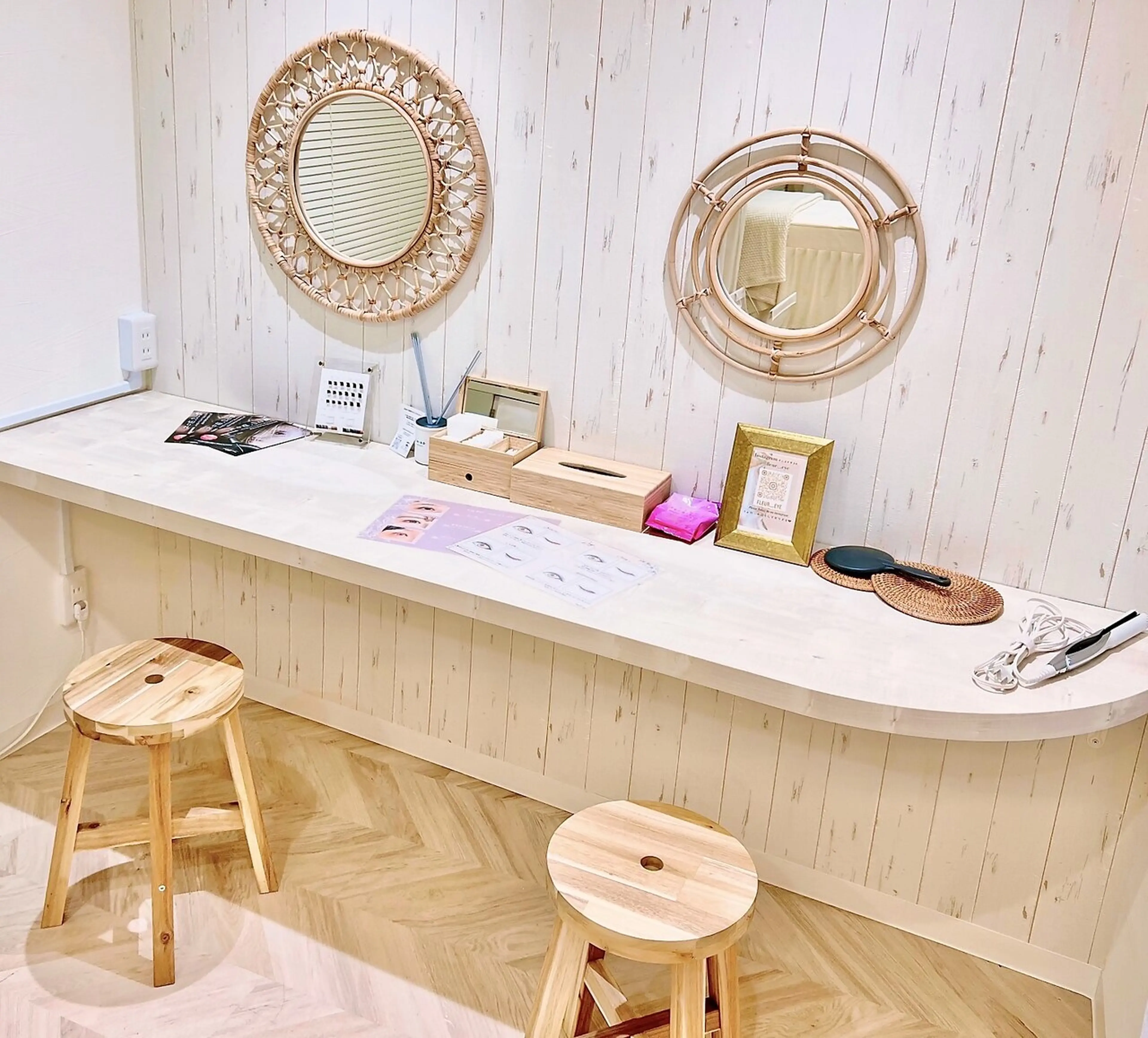 BEIGE[ベージュ]TOKYO上前津店の内観・外観3