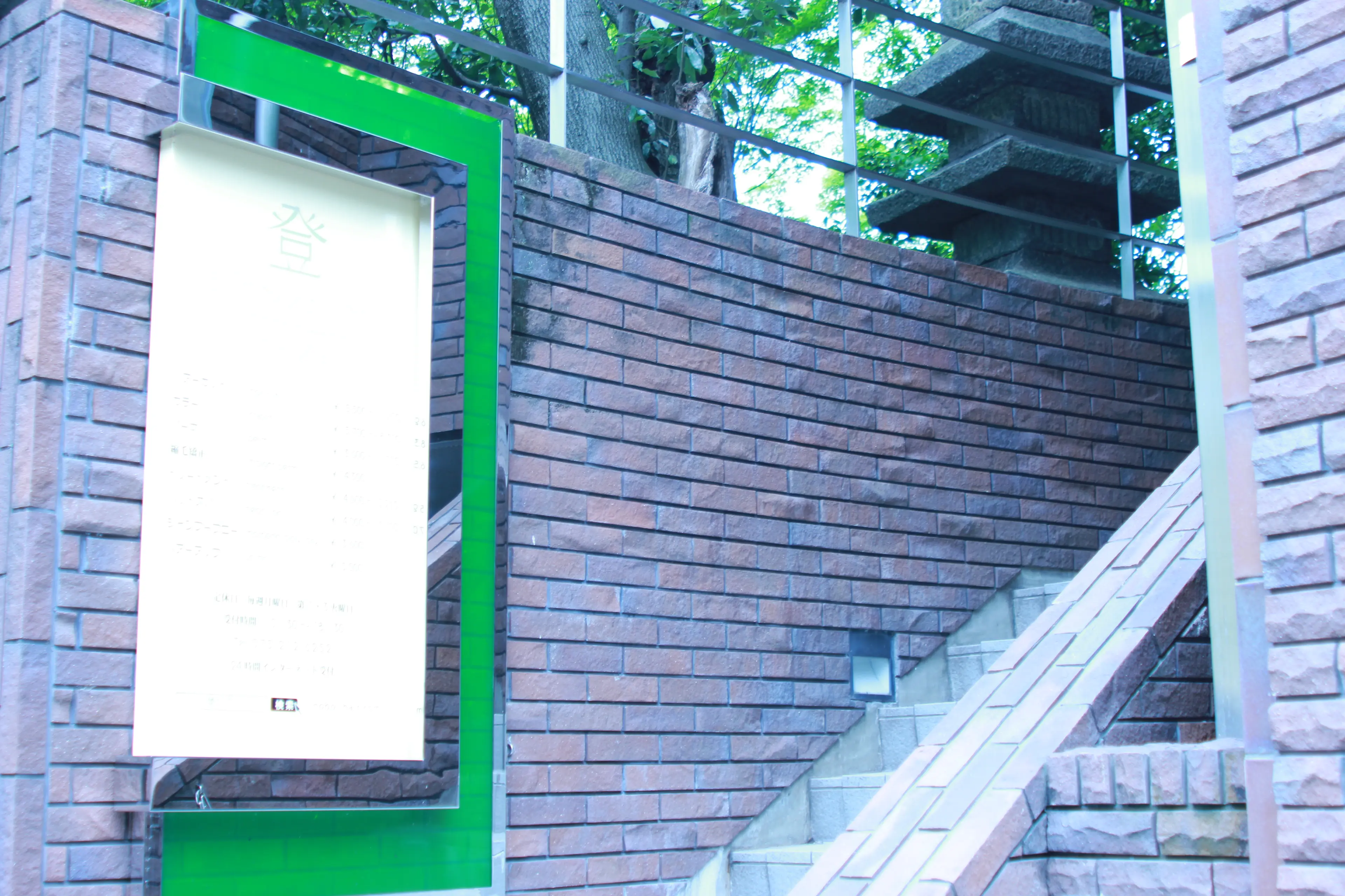 NOBOL Hair salon & Spaの内観・外観2