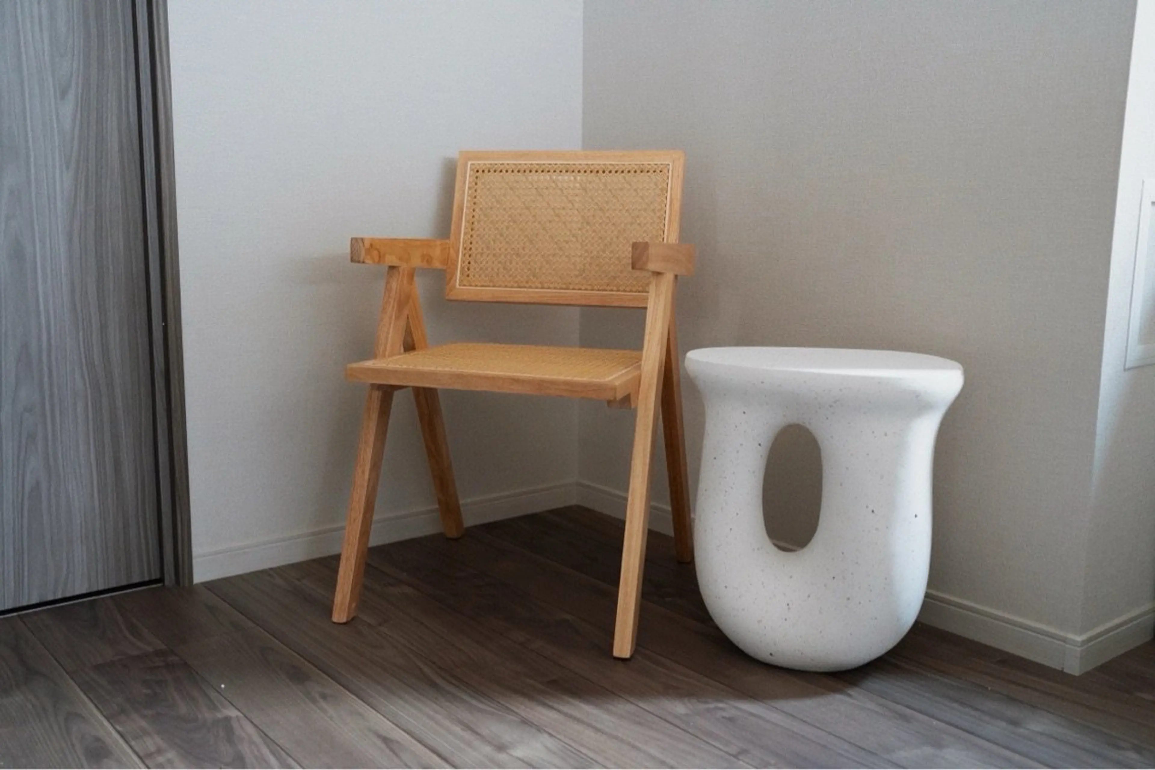 ico nail salonの内観・外観2