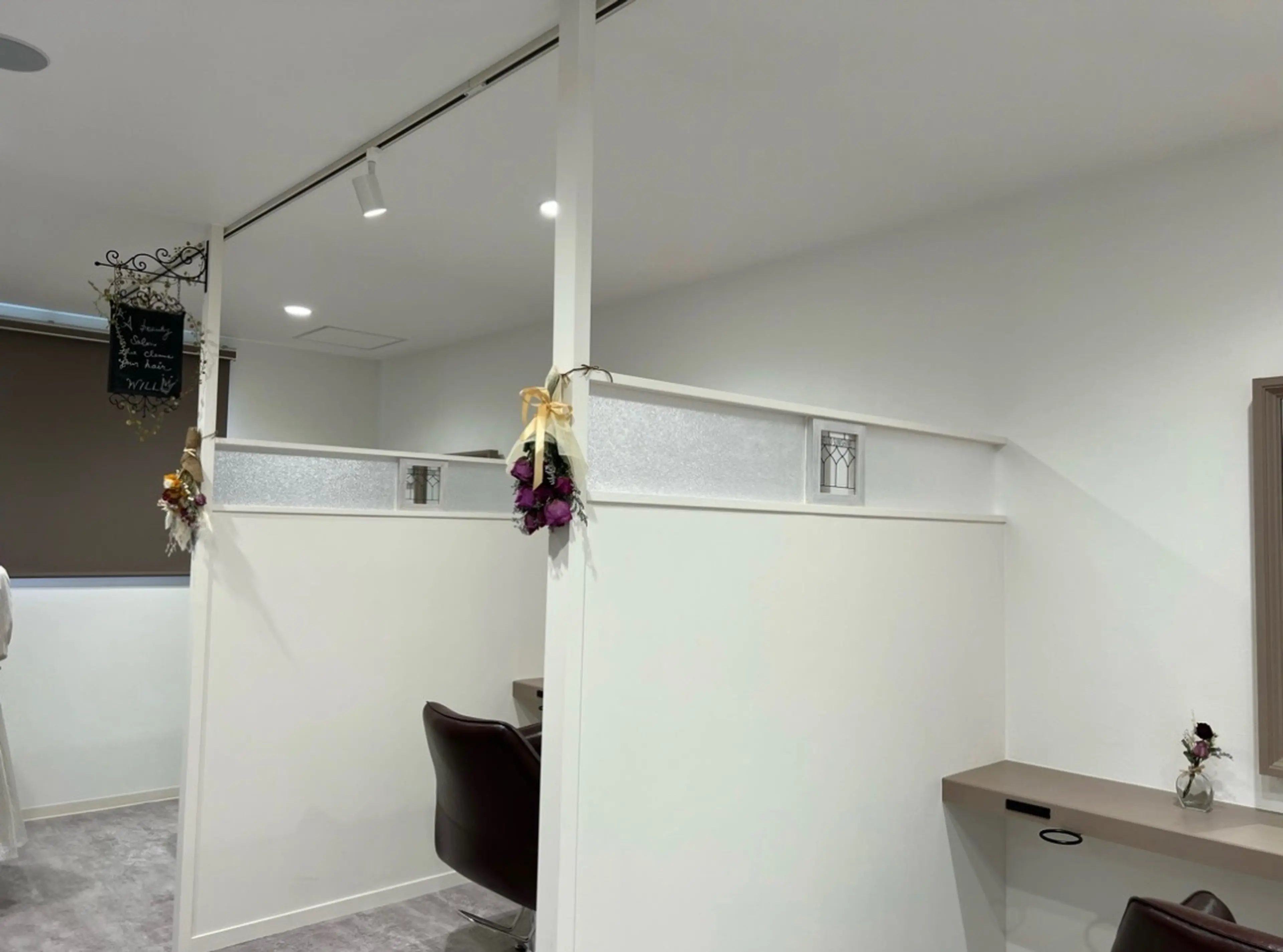 WILLの内観・外観3