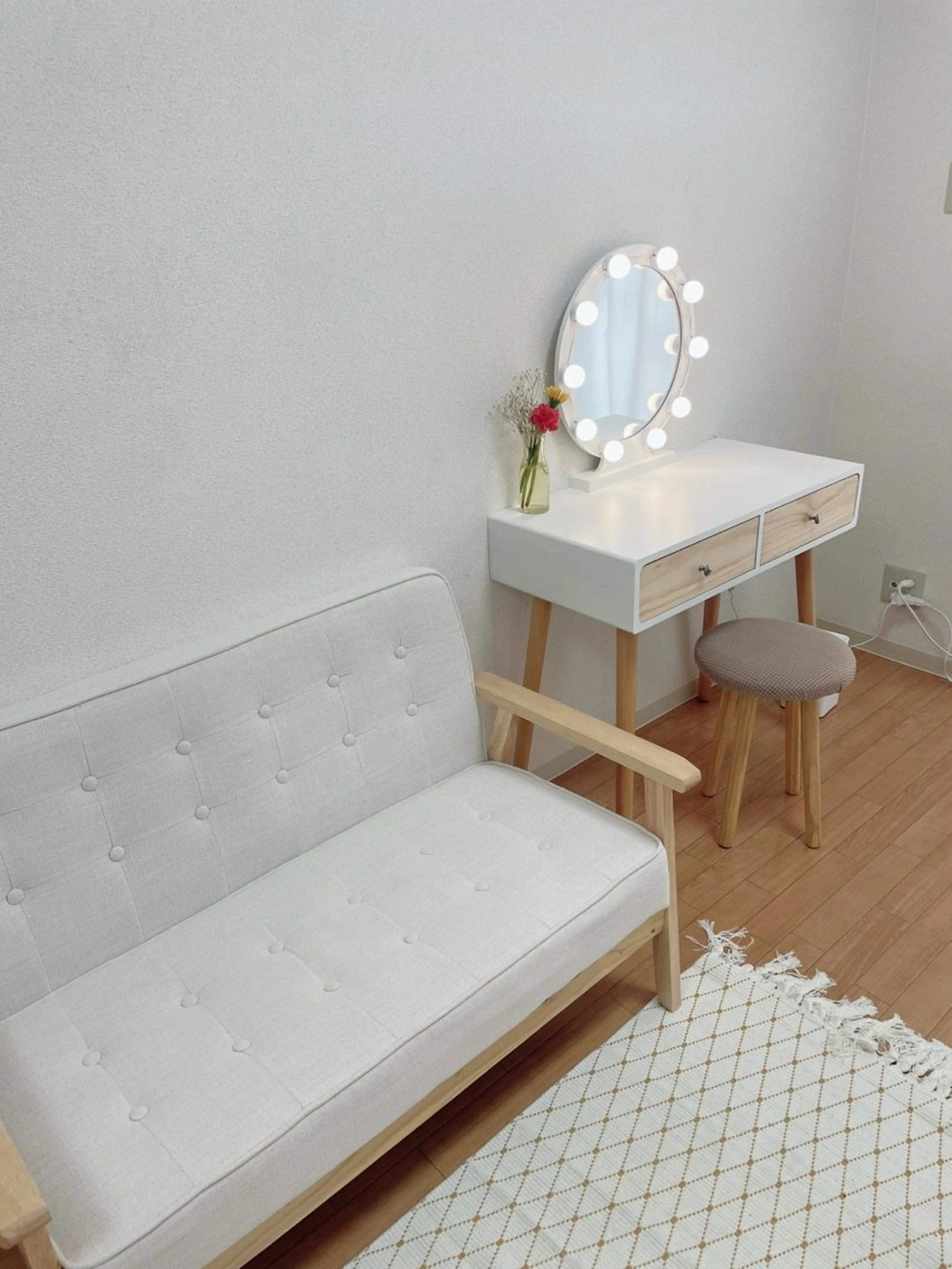 lihilihiの内観・外観3