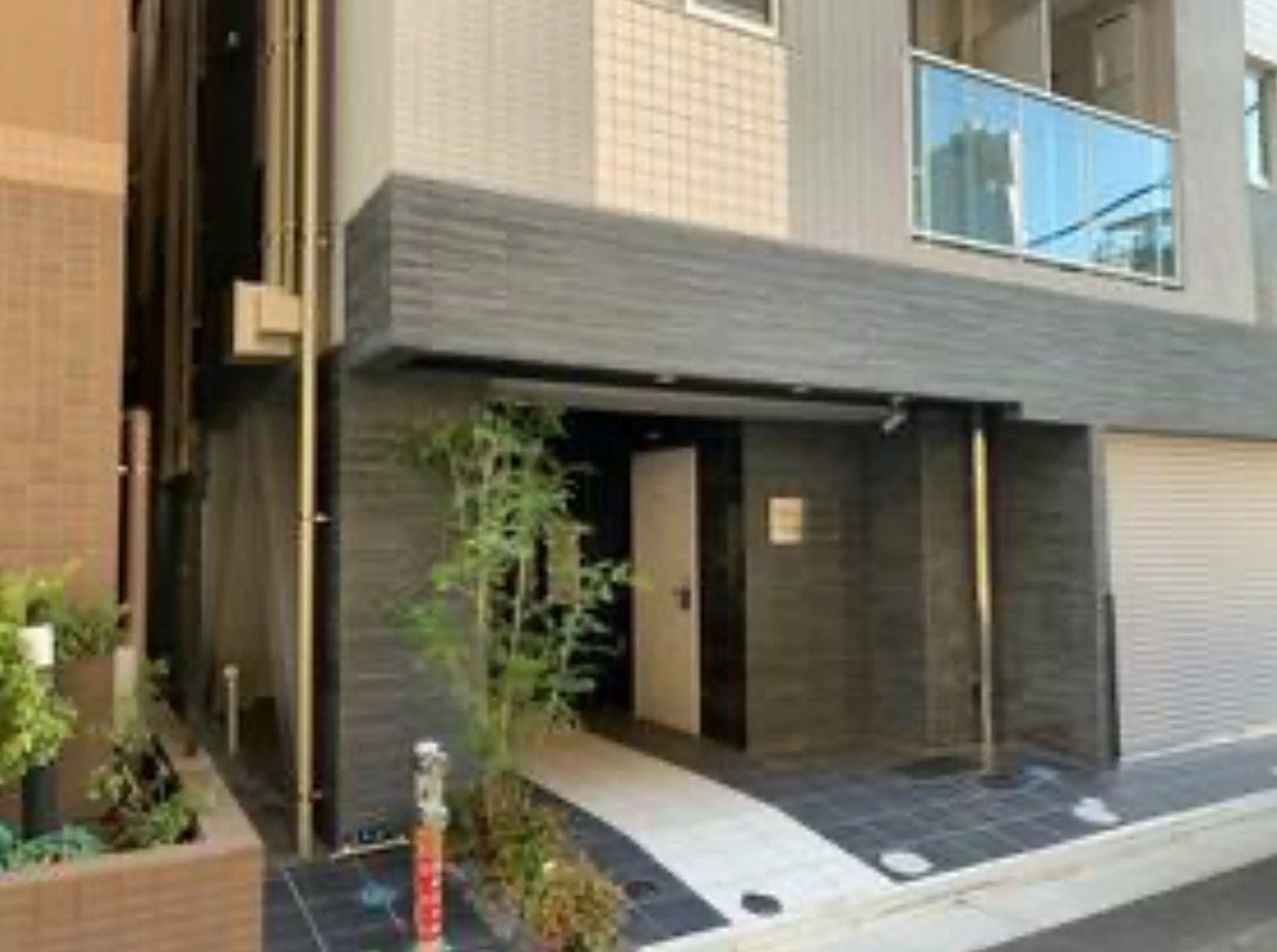 Detox and Beautysalon La merの内観・外観2