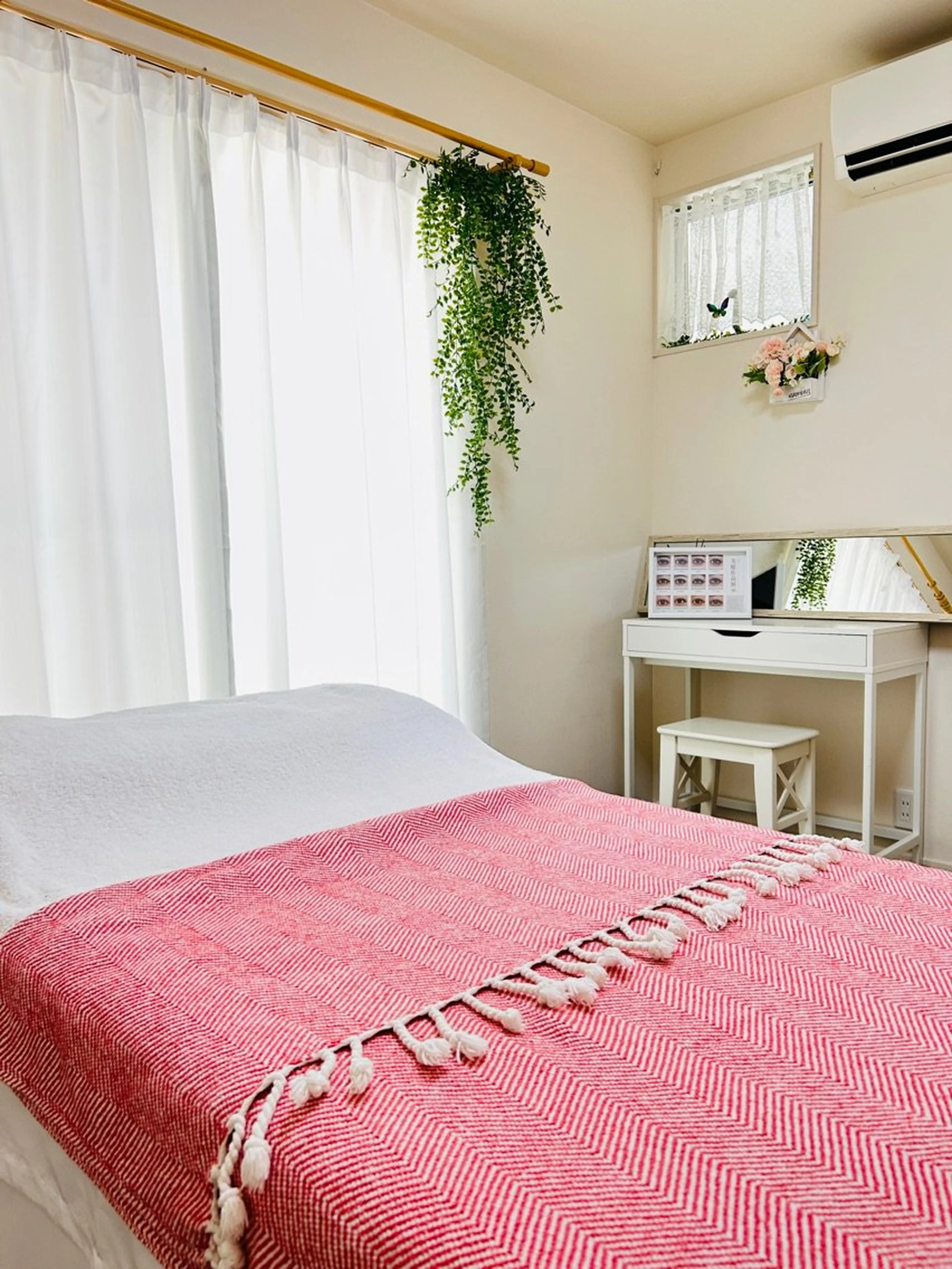 M.TT salon川口店の内観・外観2