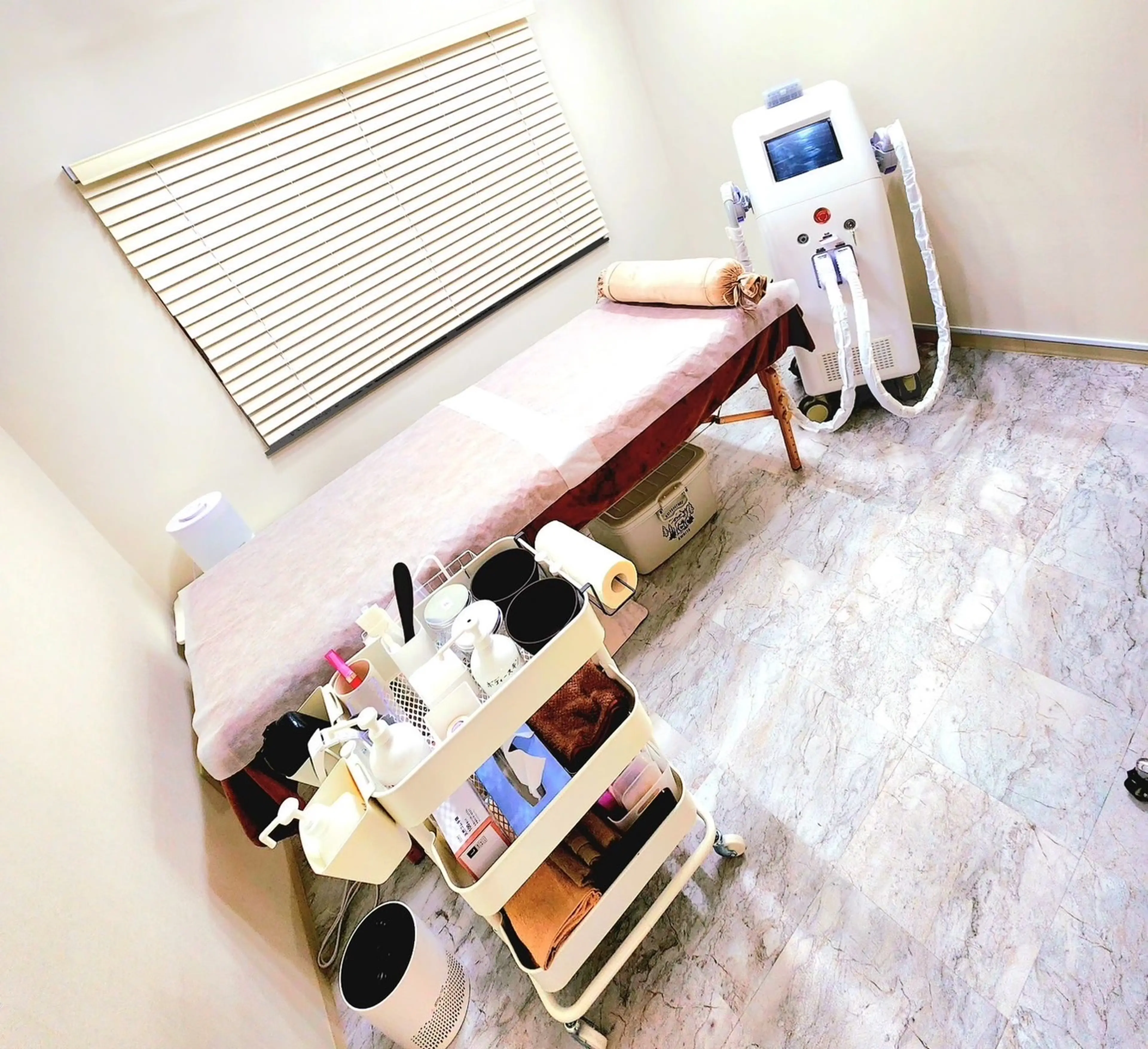 Twinkle  salonの内観・外観2