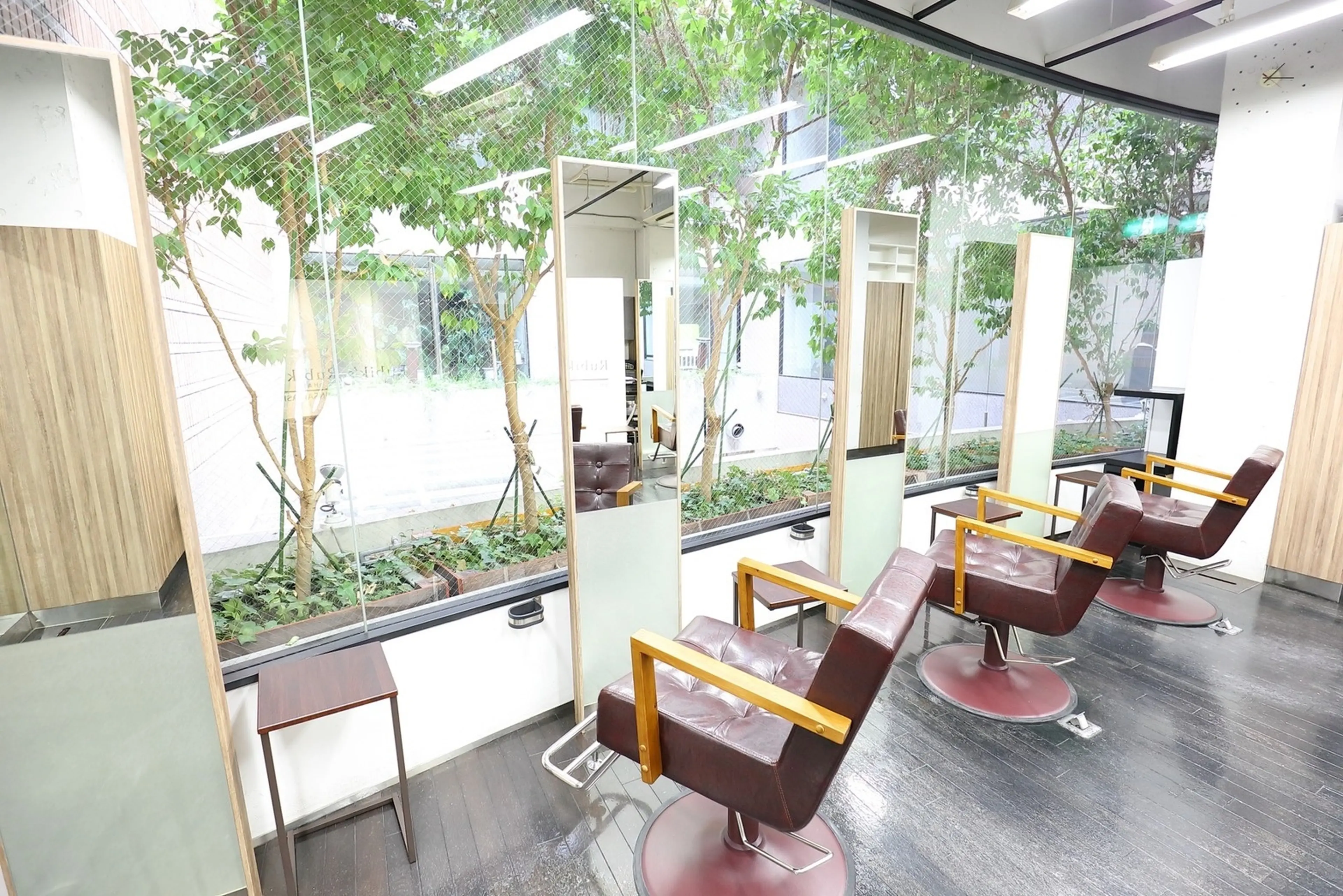 Shelter by TOKYOの内観・外観1