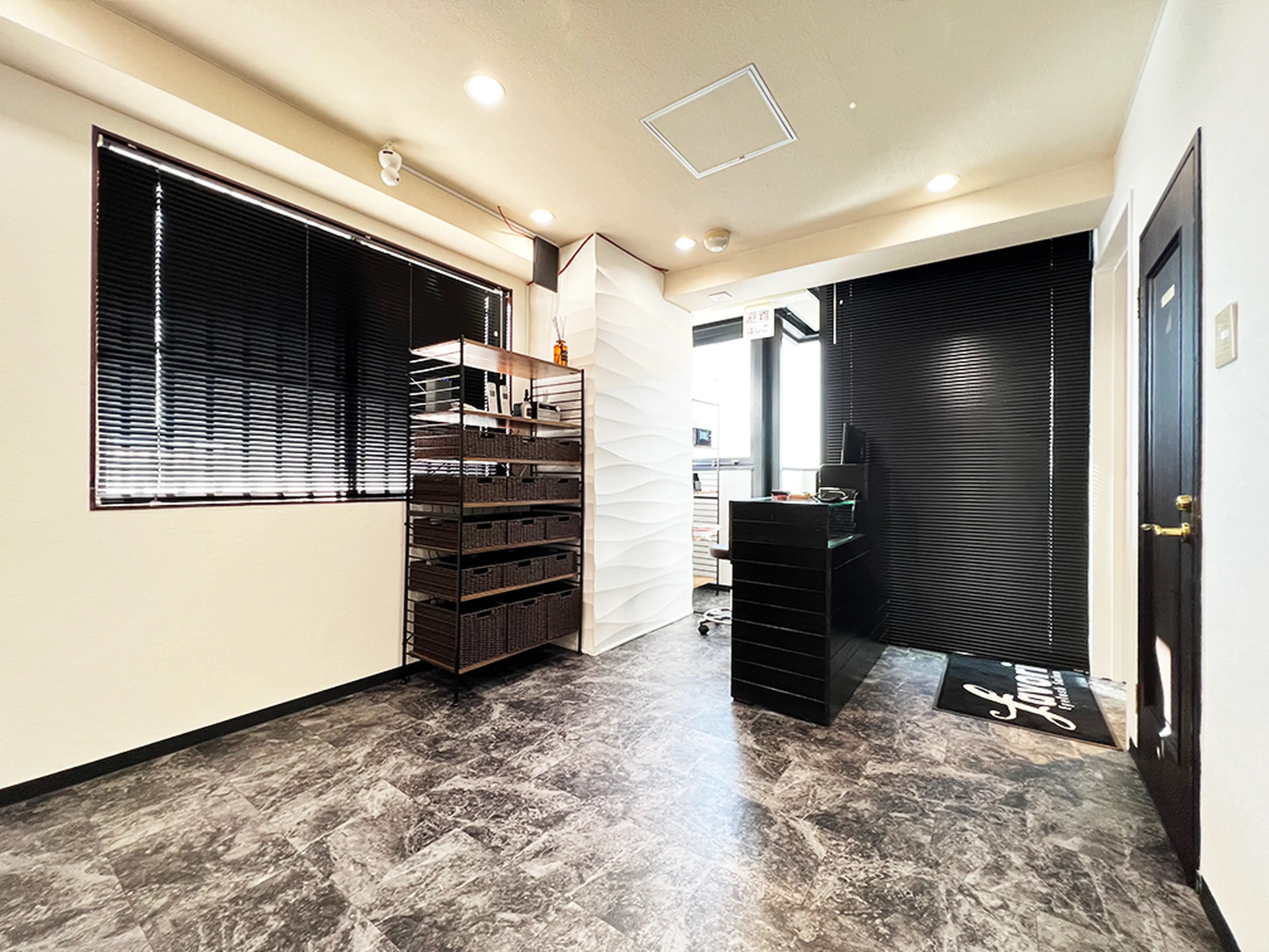 Ｆａｖｏｒｉ名古屋栄店の内観・外観1