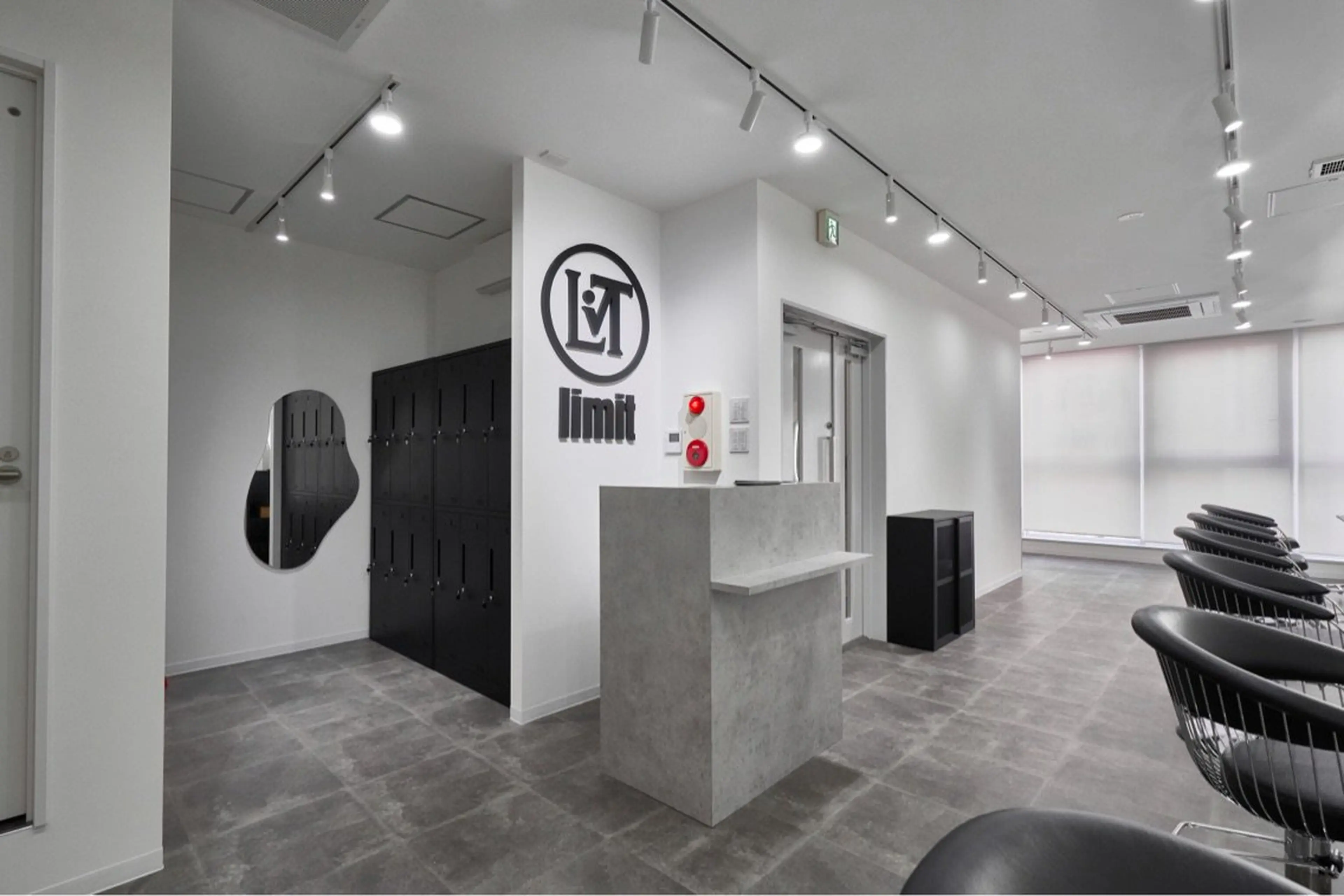 limit 大宮の内観・外観2