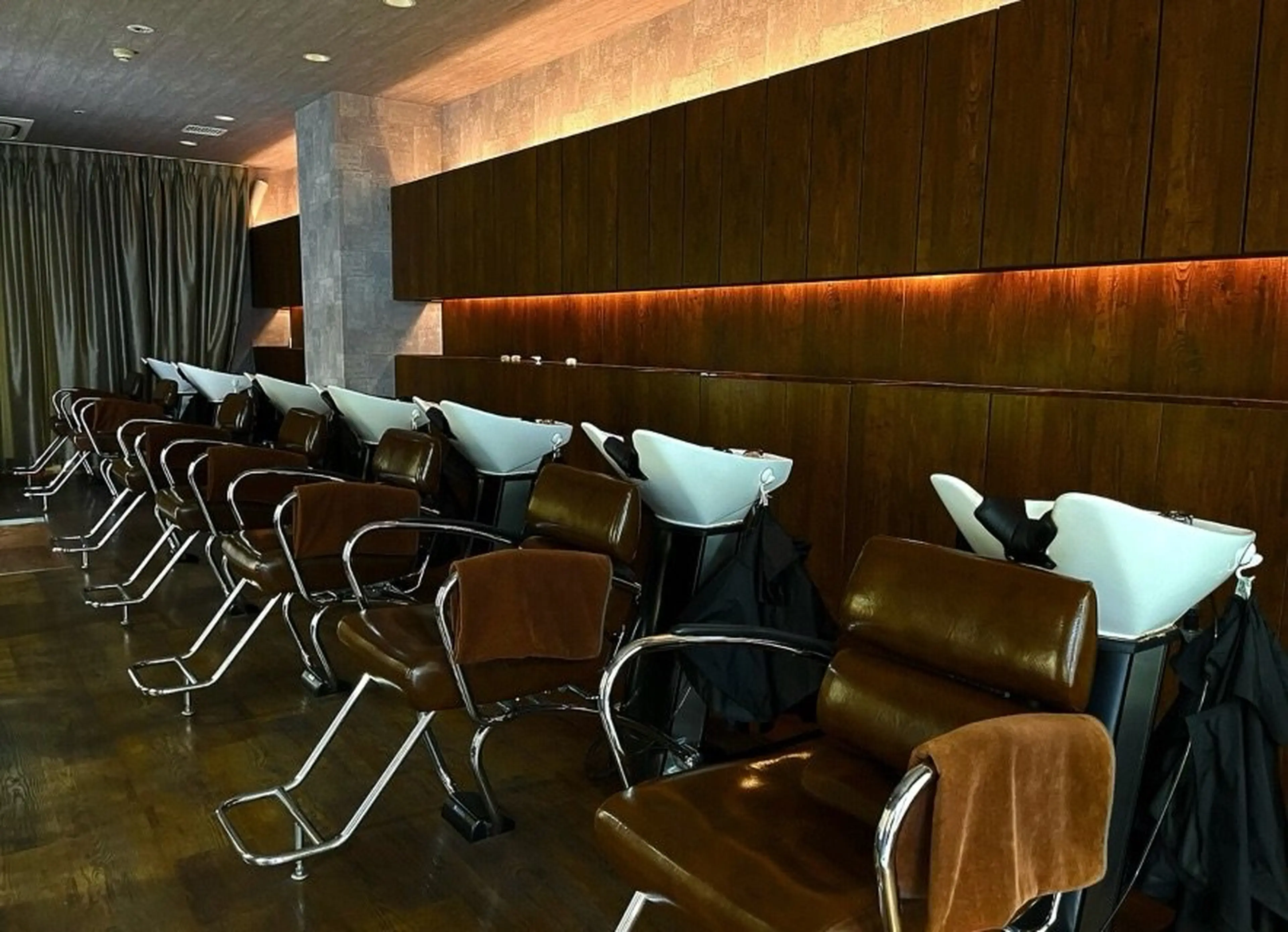 オルガン(Organ)の内観・外観3