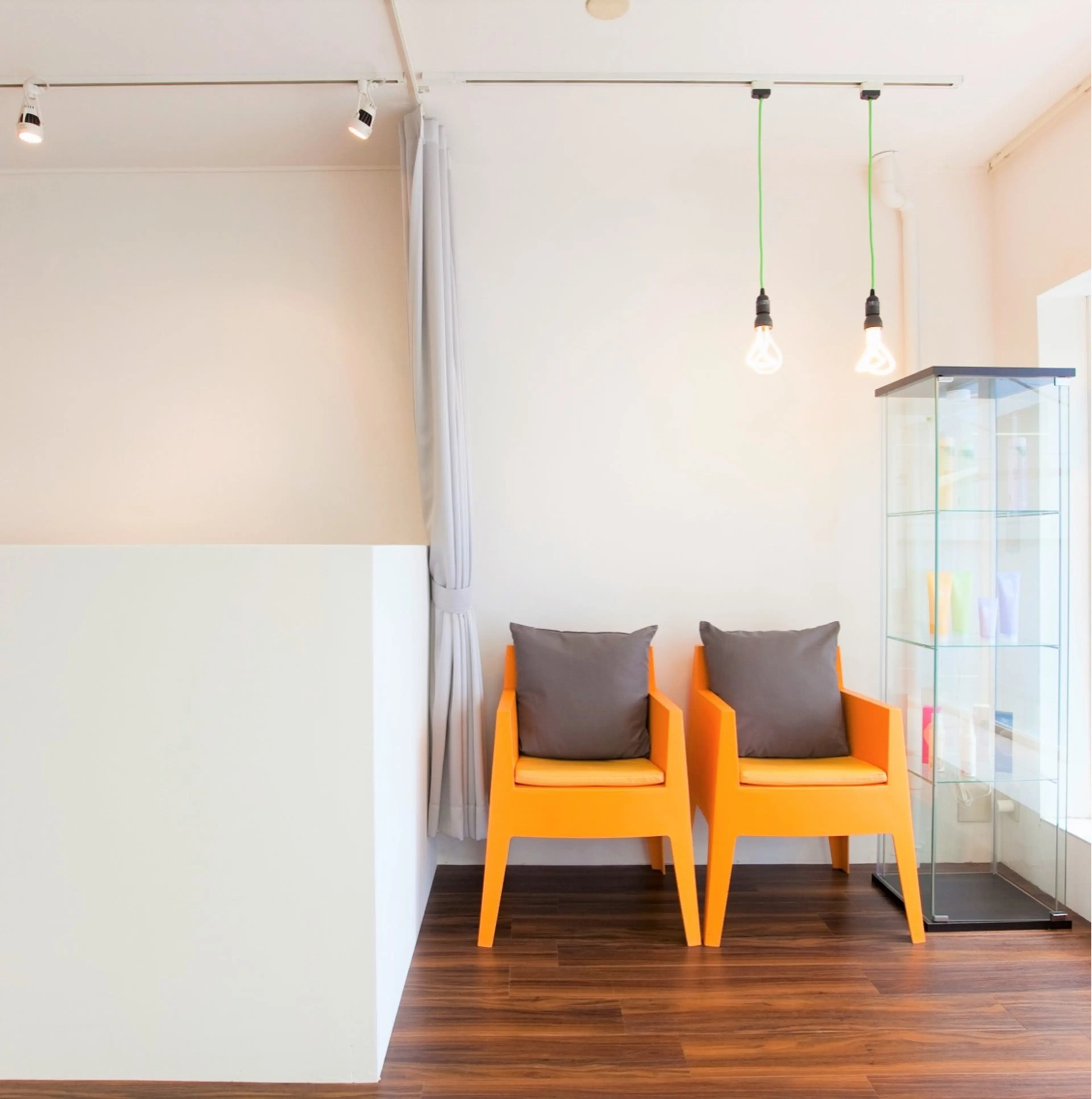 BLOCK hairmakeの内観・外観3