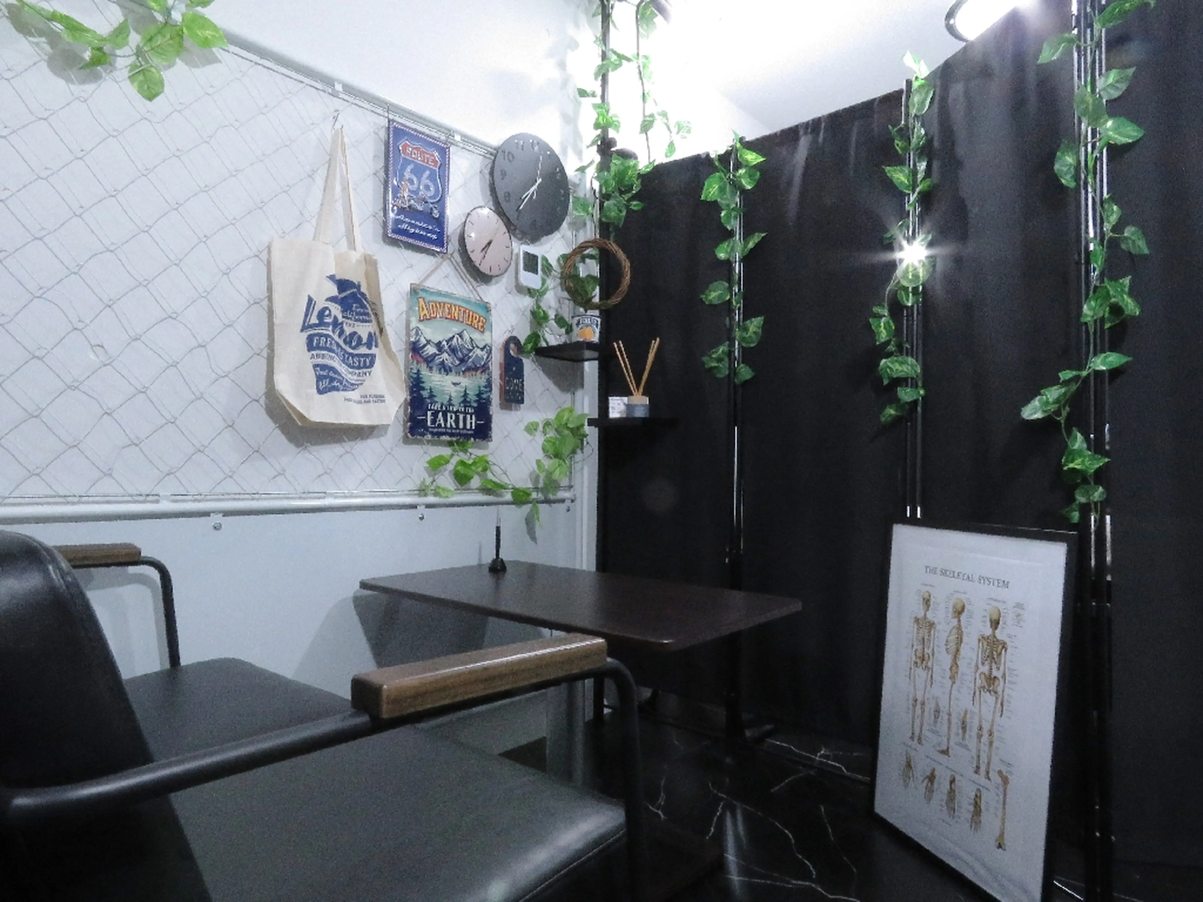 seekest.の内観・外観2