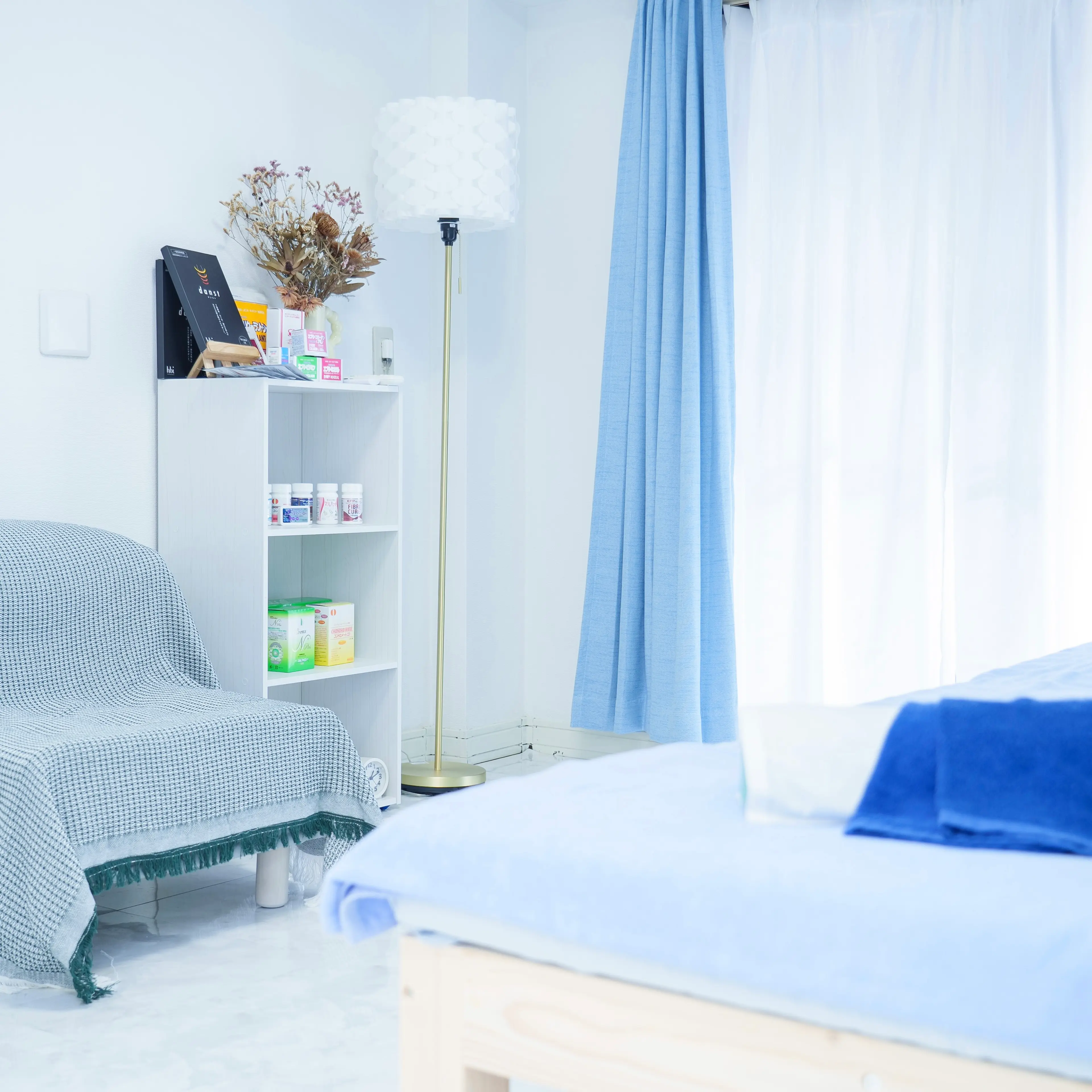 Chiro&BeautySalon ShuShuの内観・外観1