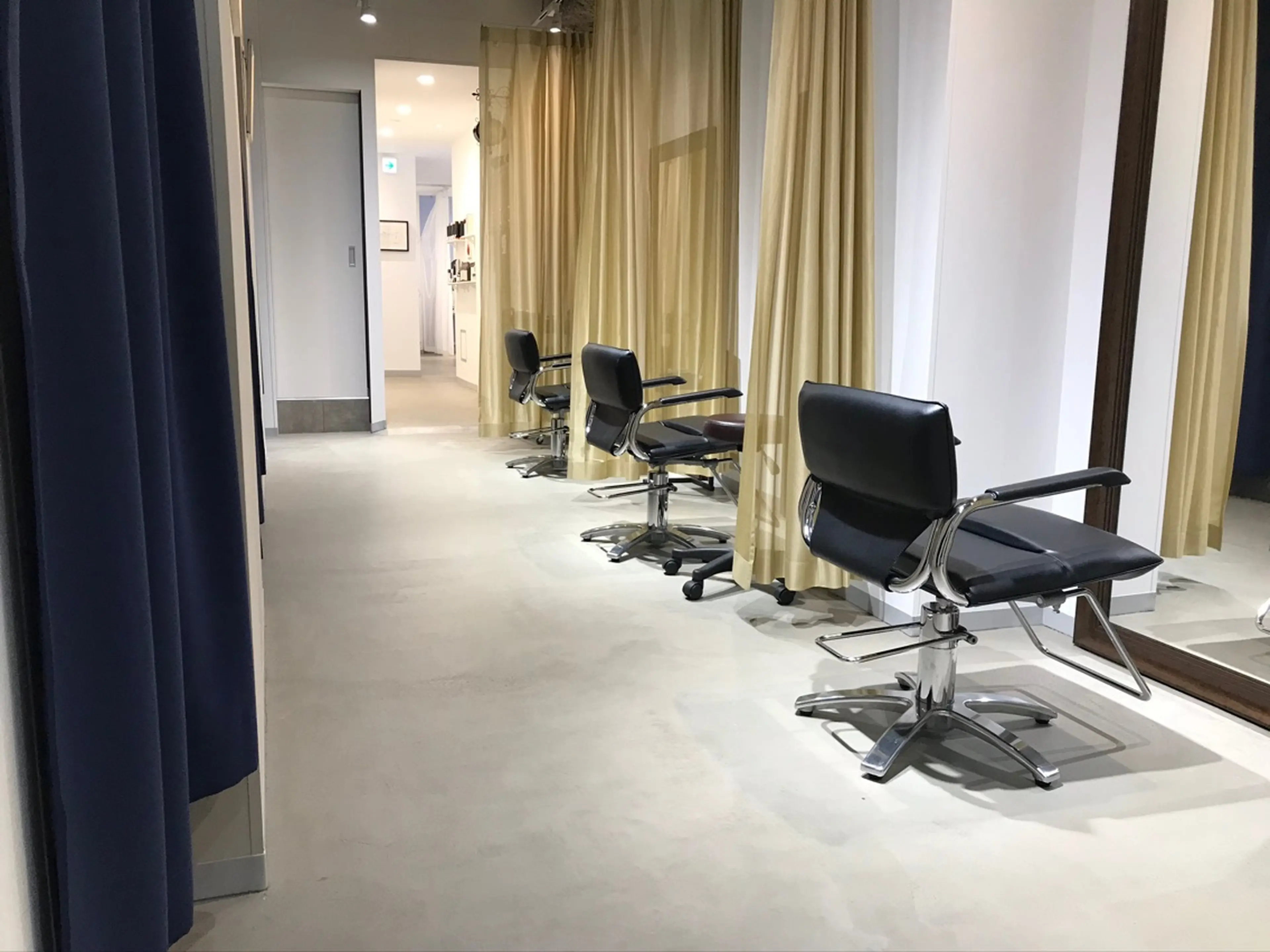 specials.の内観・外観3