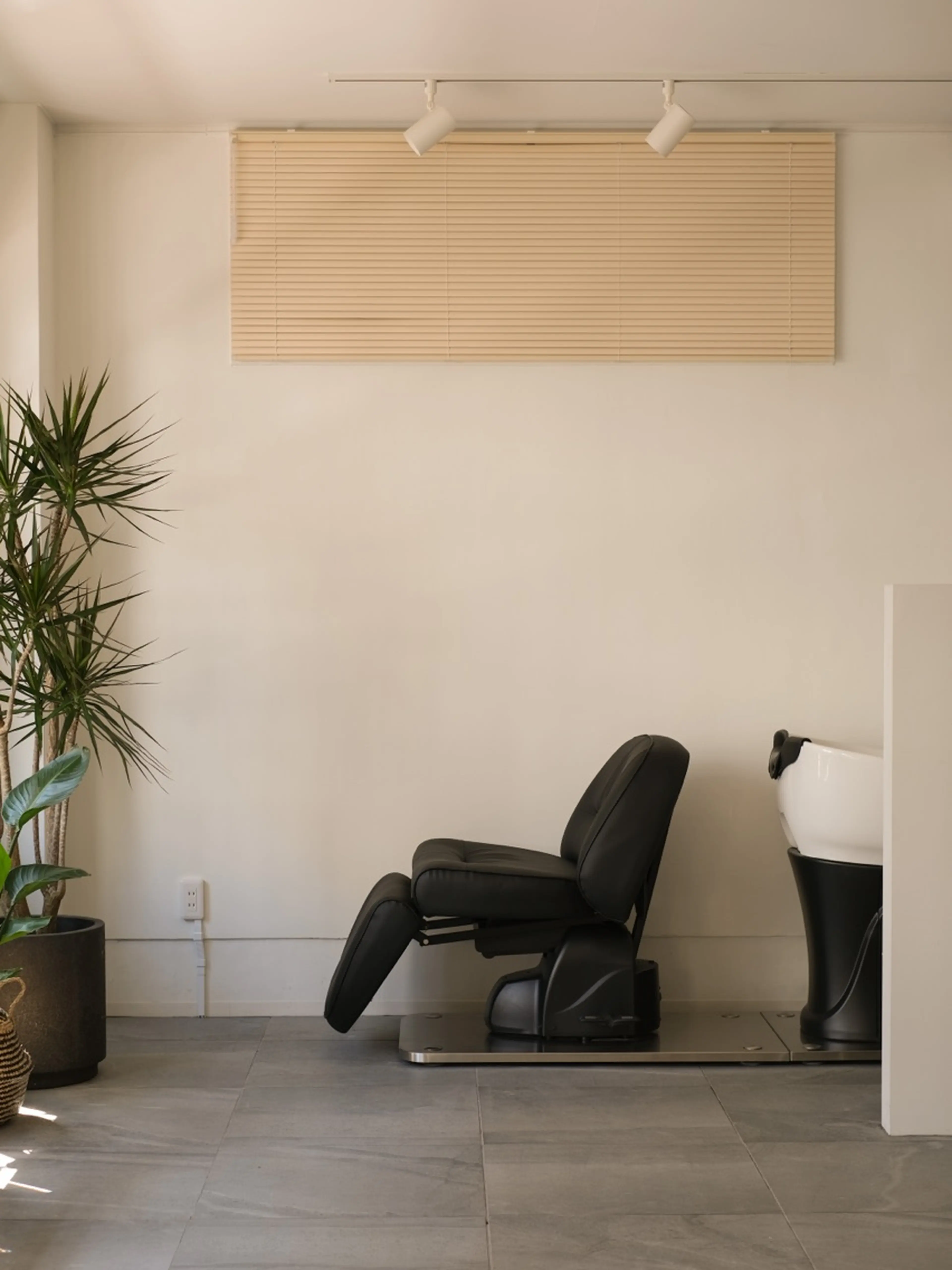 a moment(モーメント)の内観・外観3