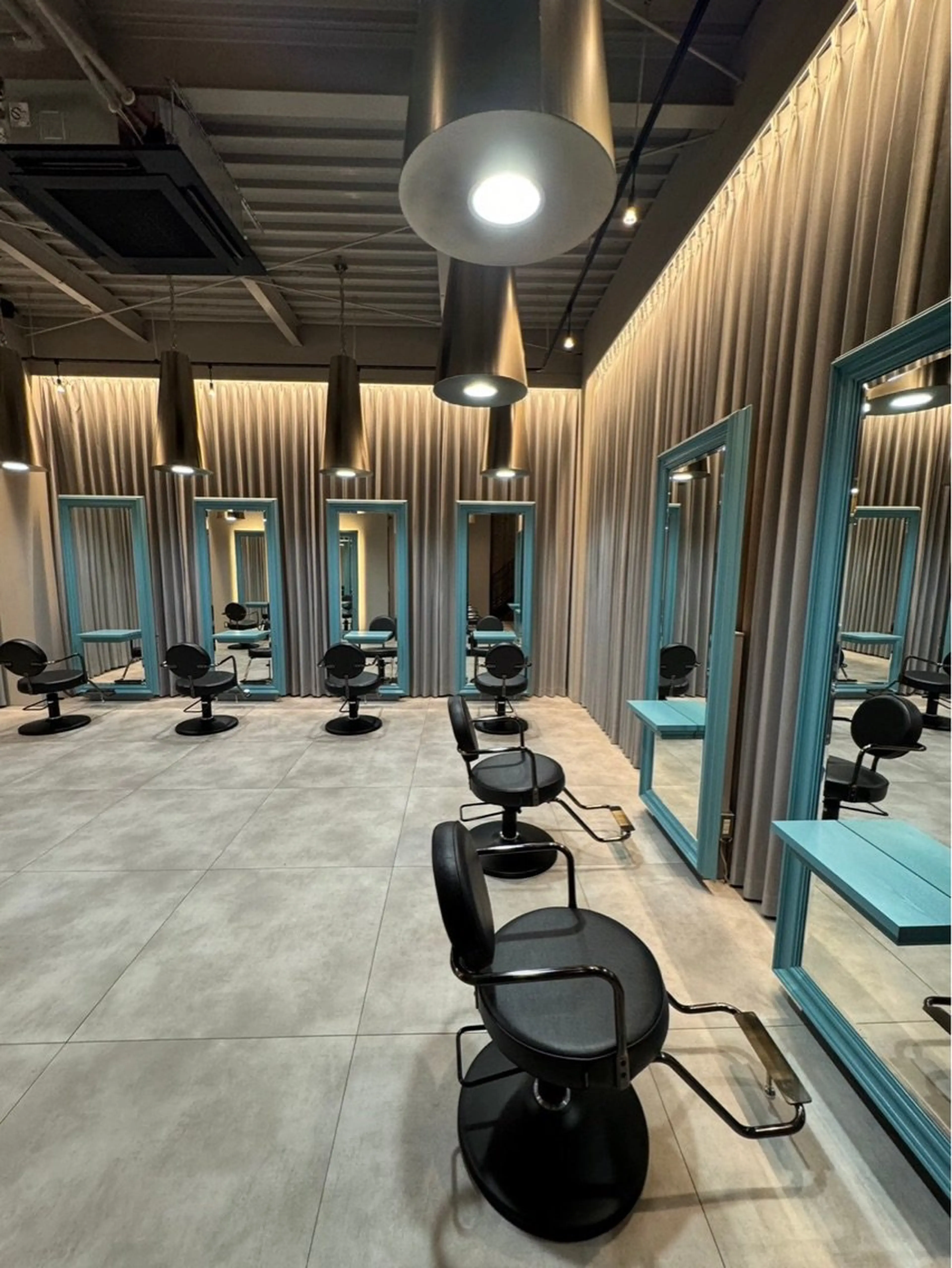 Lolonois中津の内観・外観3