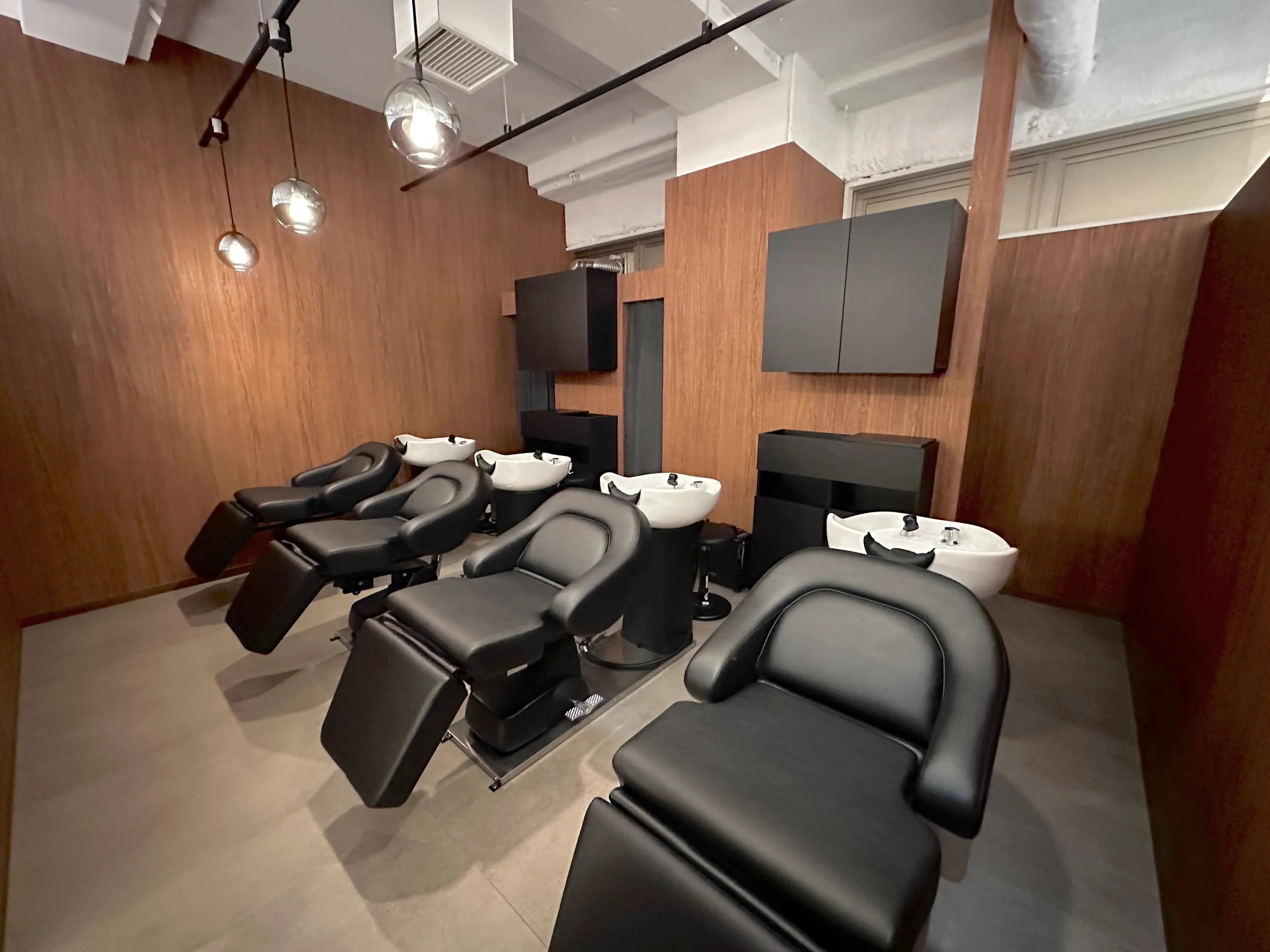 Zina Maison 札幌の内観・外観3