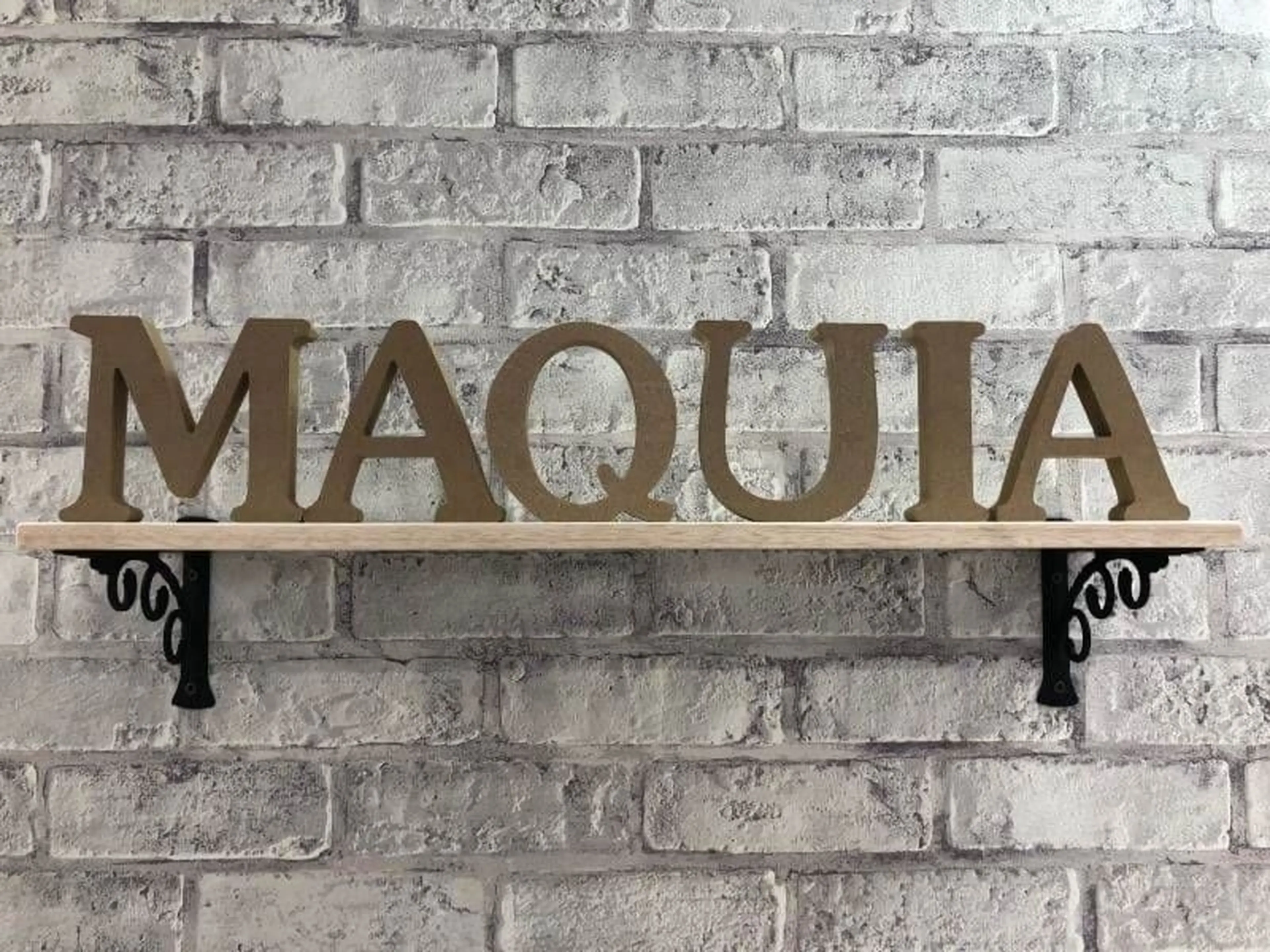 MAQUIA 奈良橿原店の内観・外観1