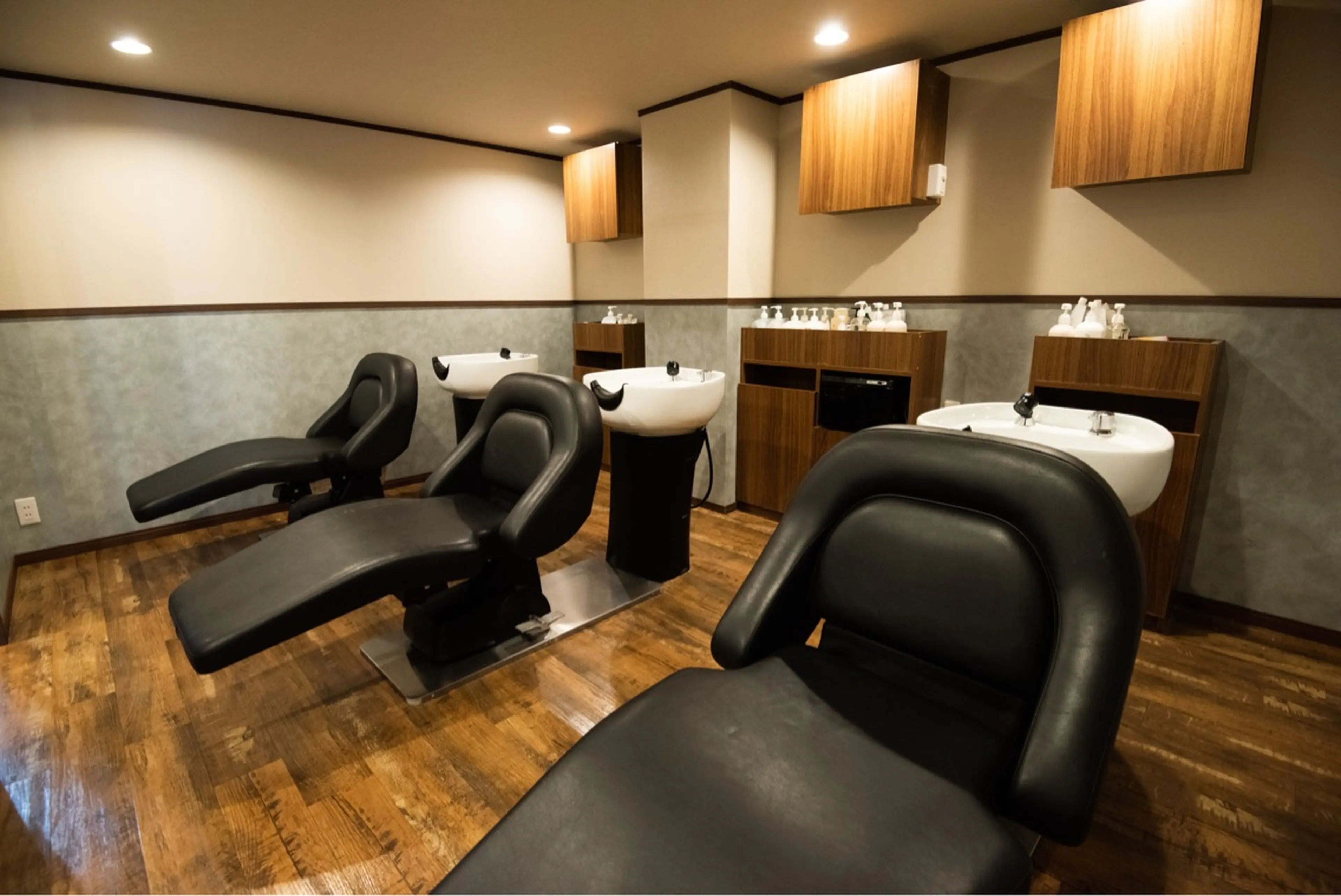 Re:ta Hair【リタヘア】の内観・外観3