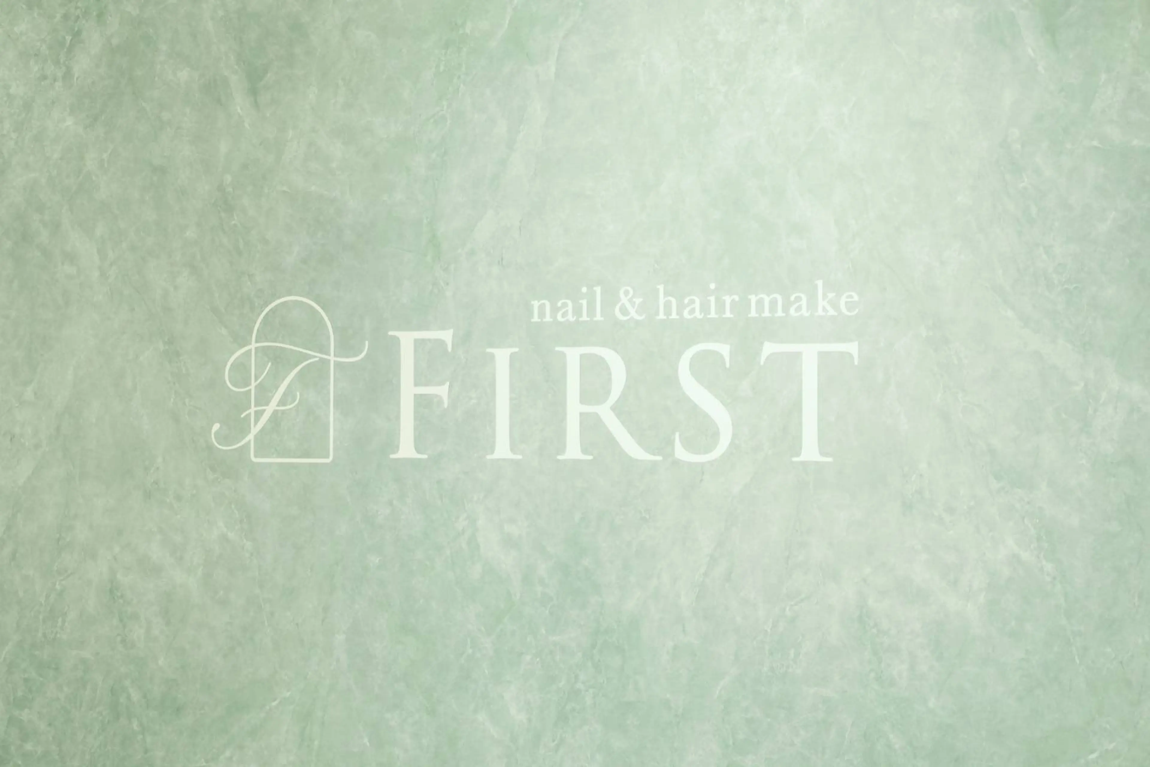 nail&hairmake FIRST天神店の内観・外観1