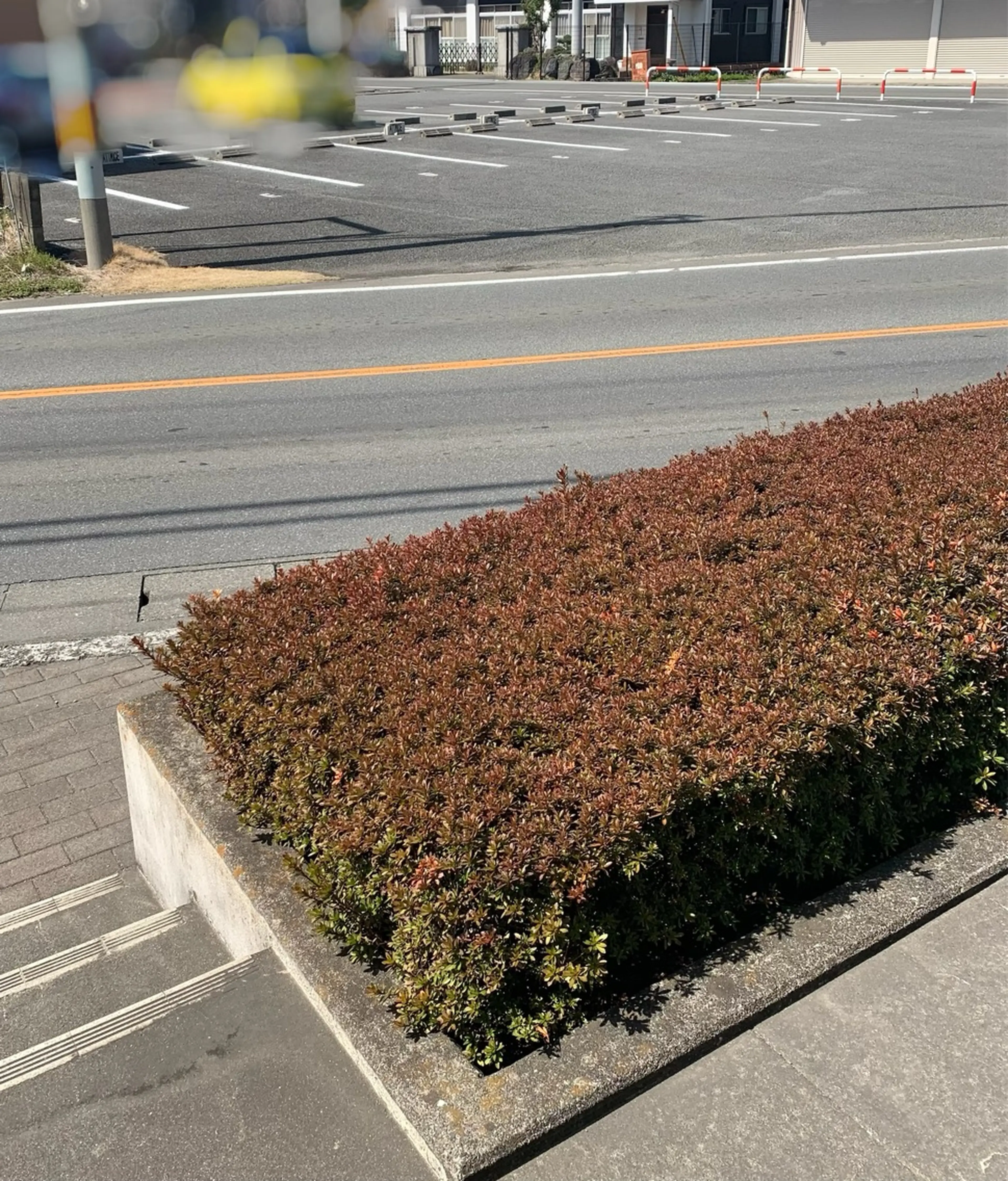 ATTRICE昭和店の内観・外観2