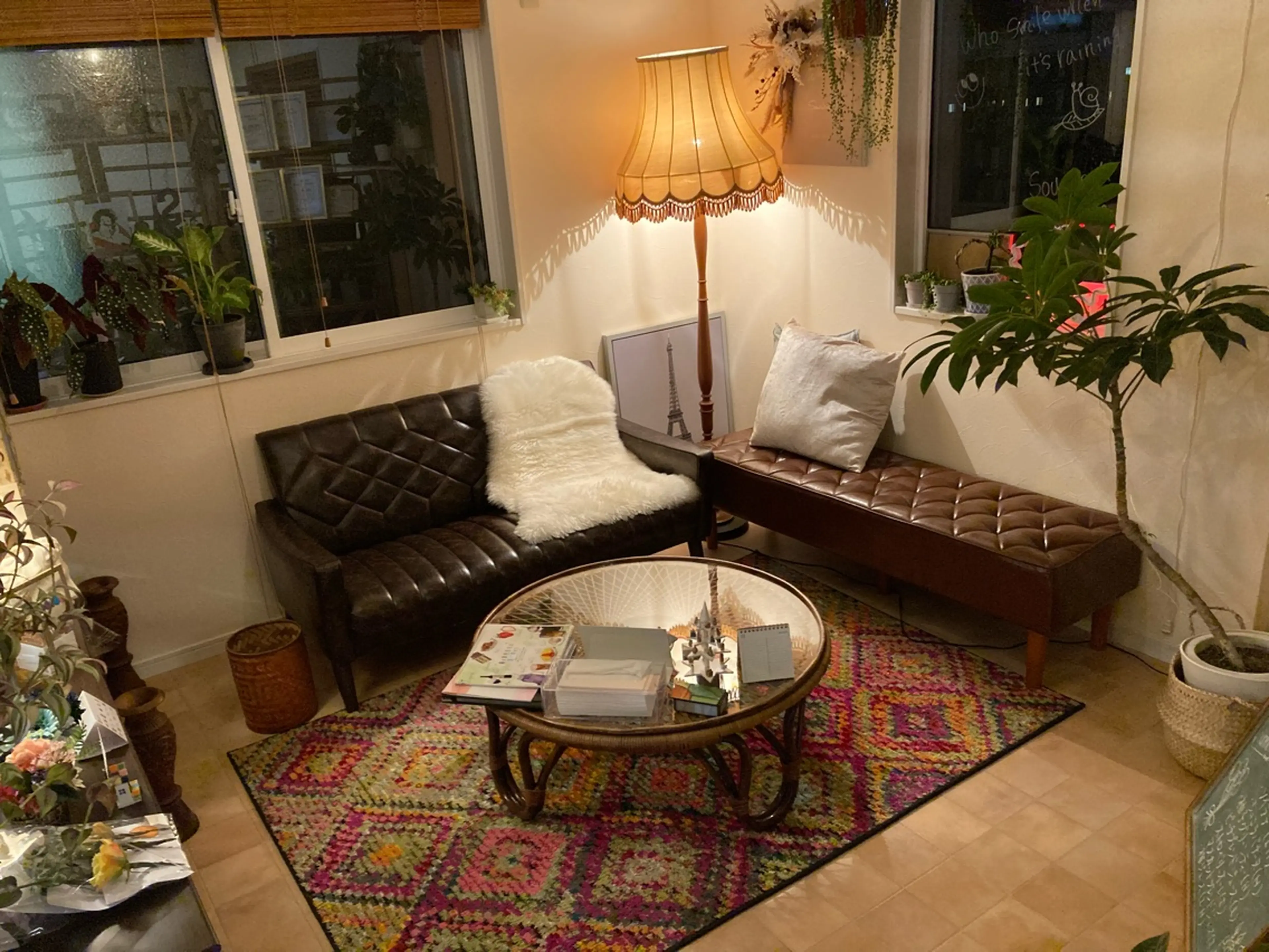 sourire.11の内観・外観2