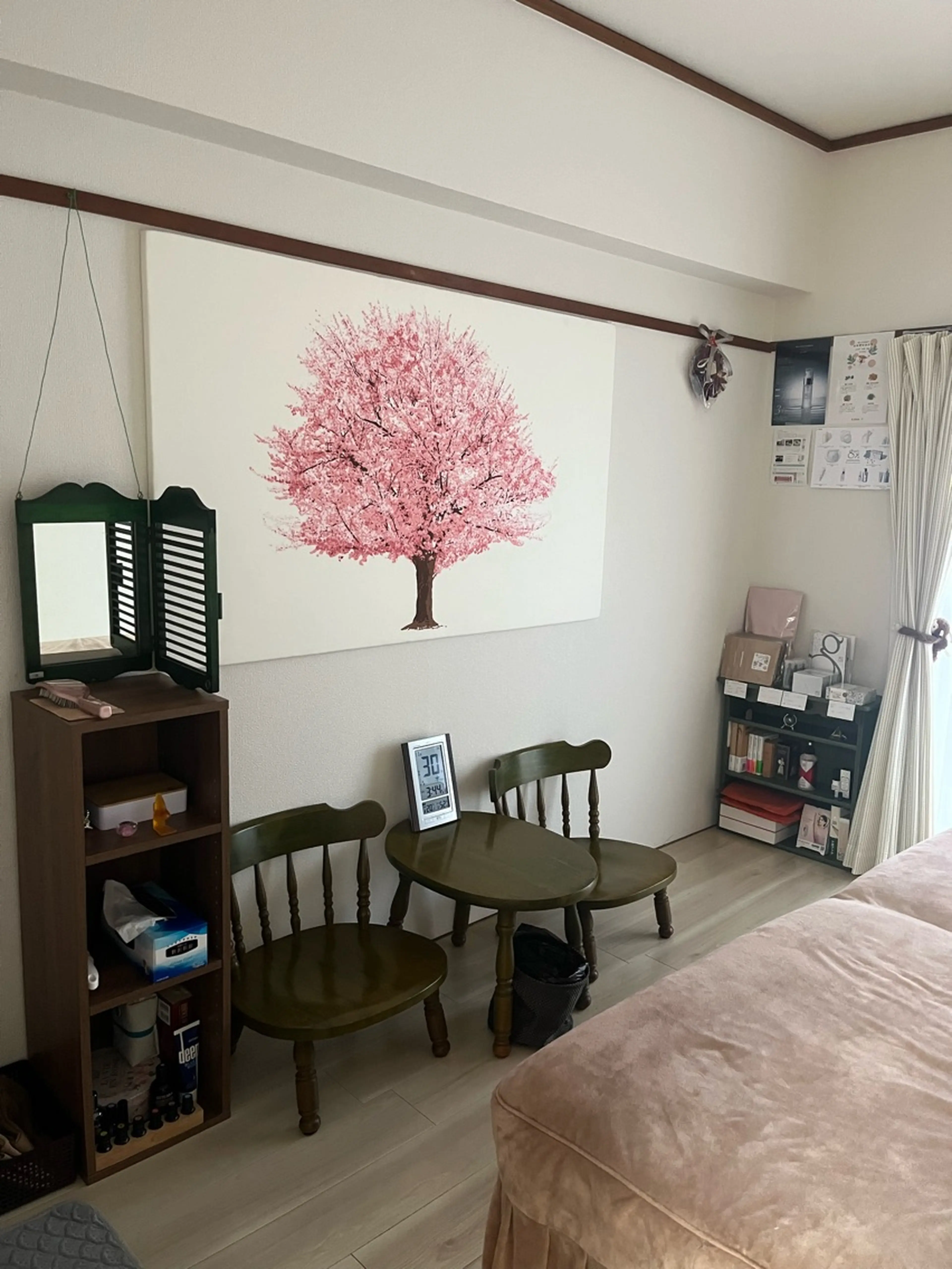 seitai mamanoの内観・外観3