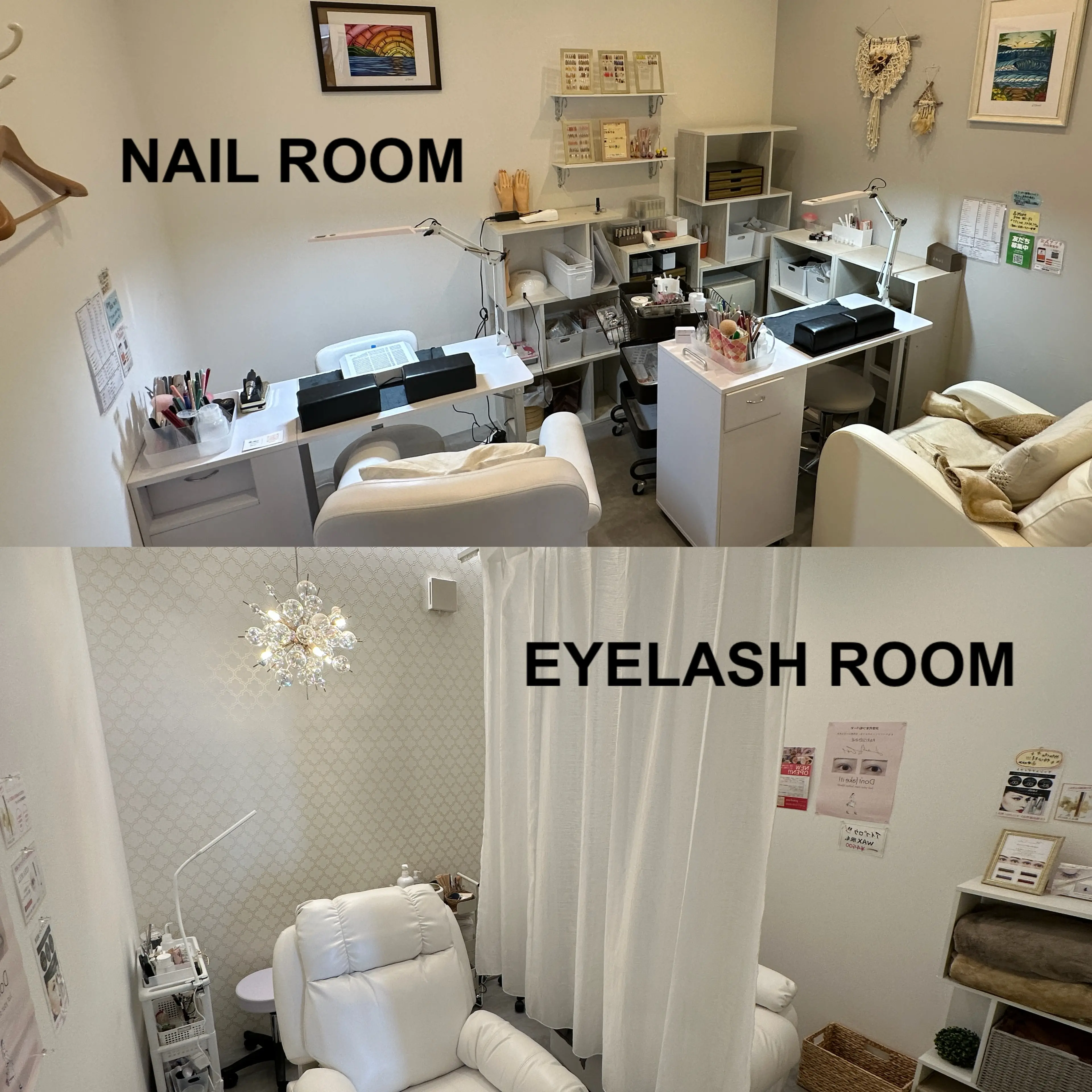 &Moreの内観・外観3