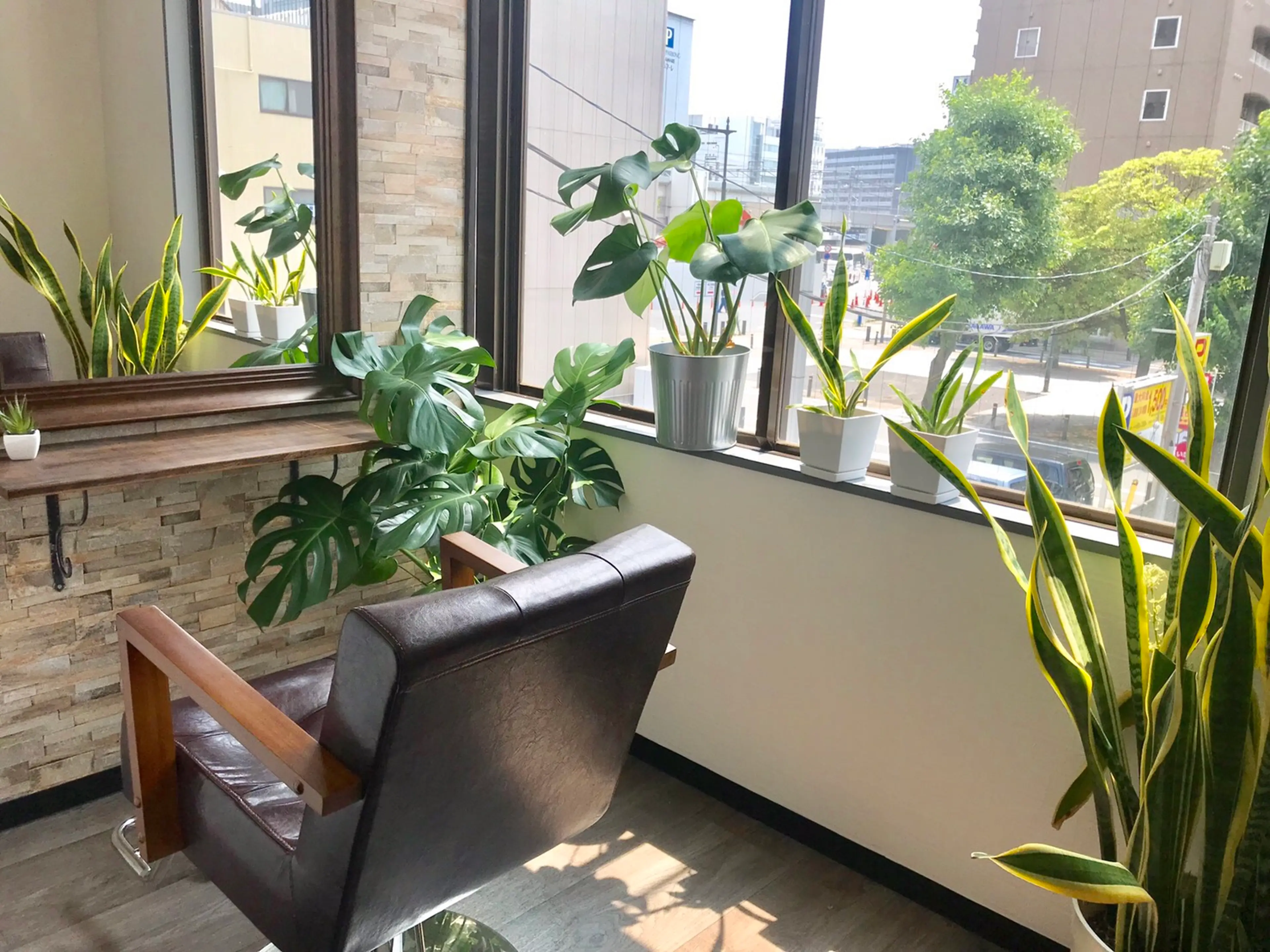 atelier naganoの内観・外観1