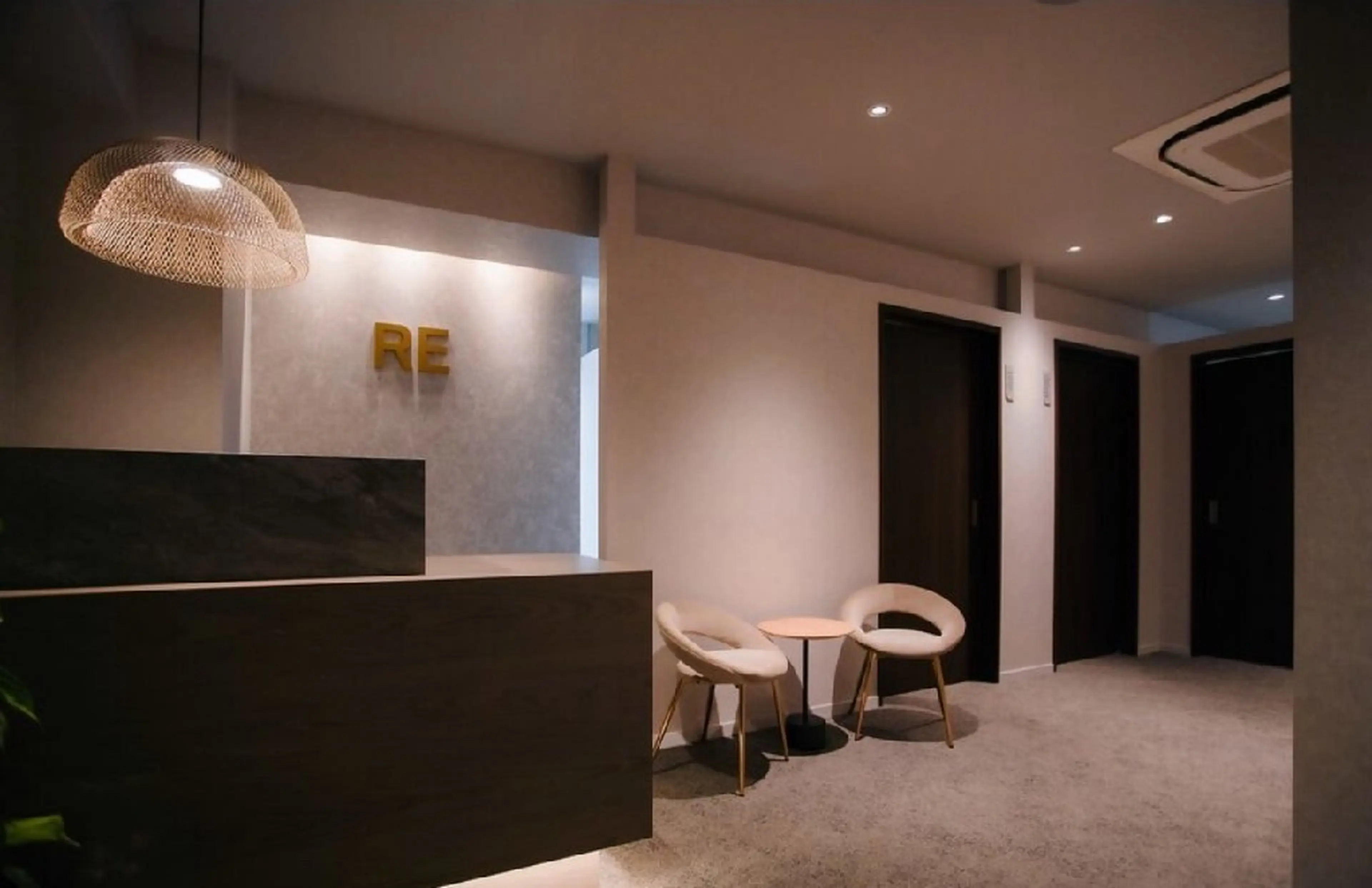 EMINAL名古屋栄の内観・外観1