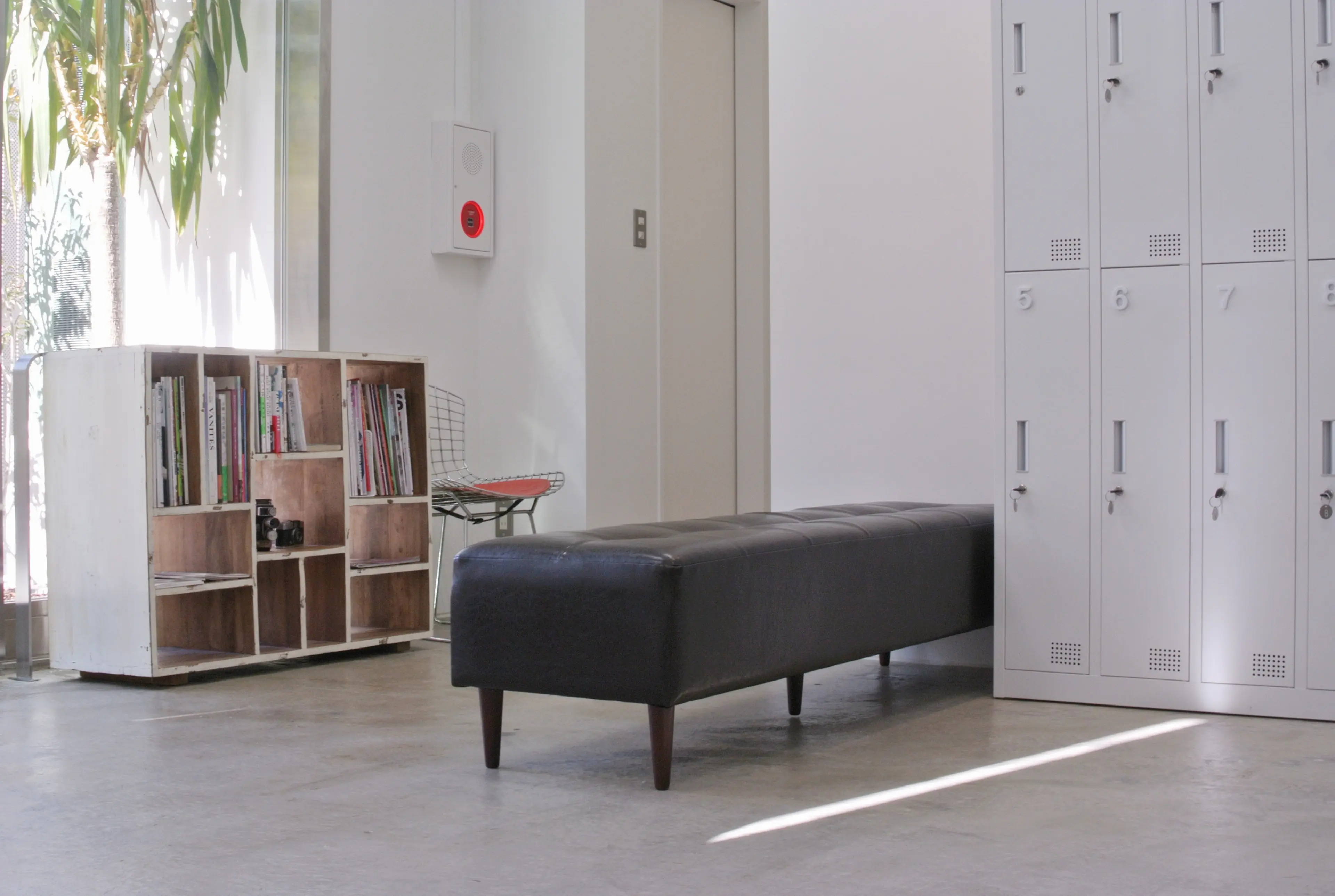 WHiTE kitasandoの内観・外観3