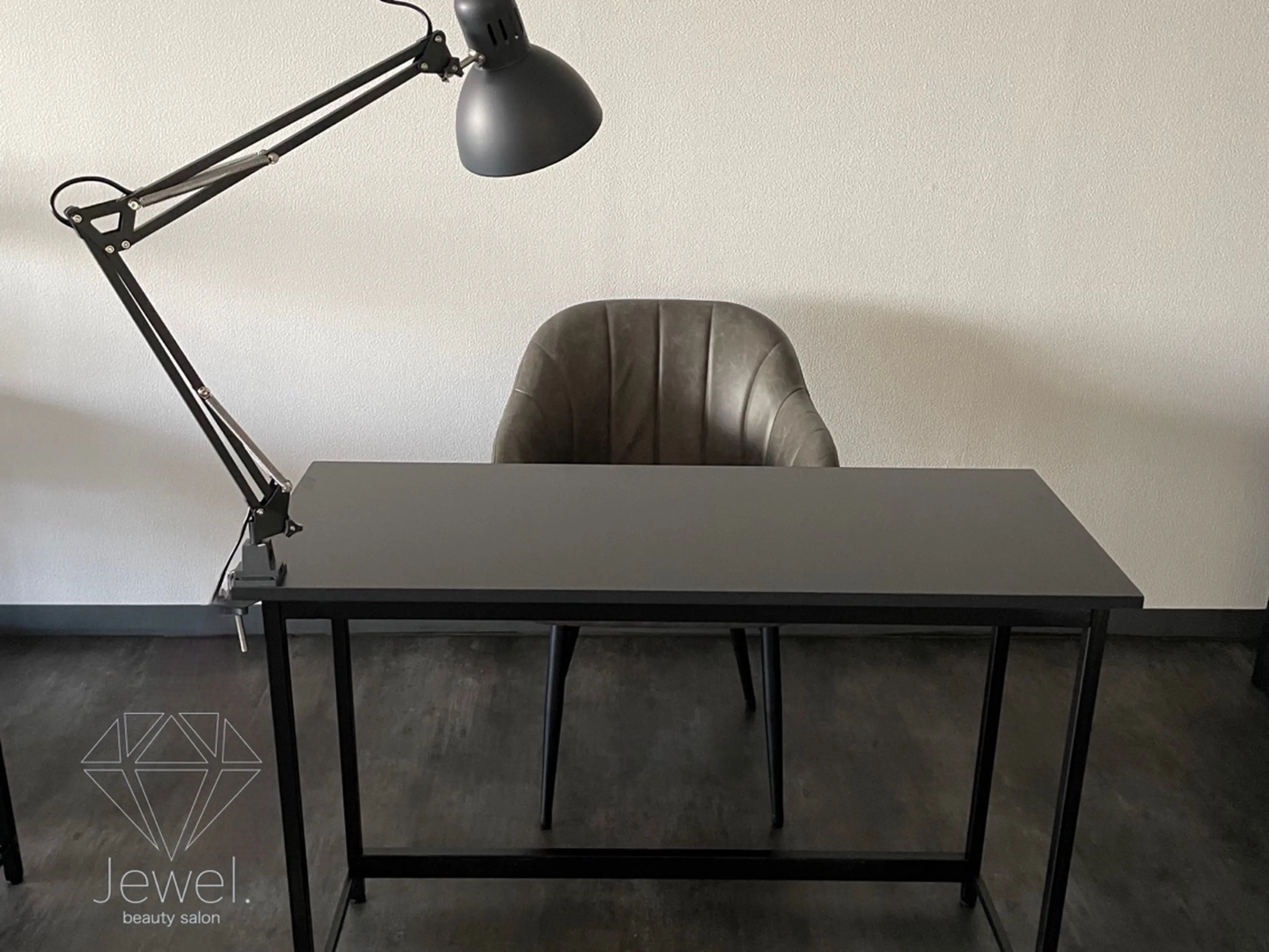 Jewel.(ジュエル)の内観・外観2