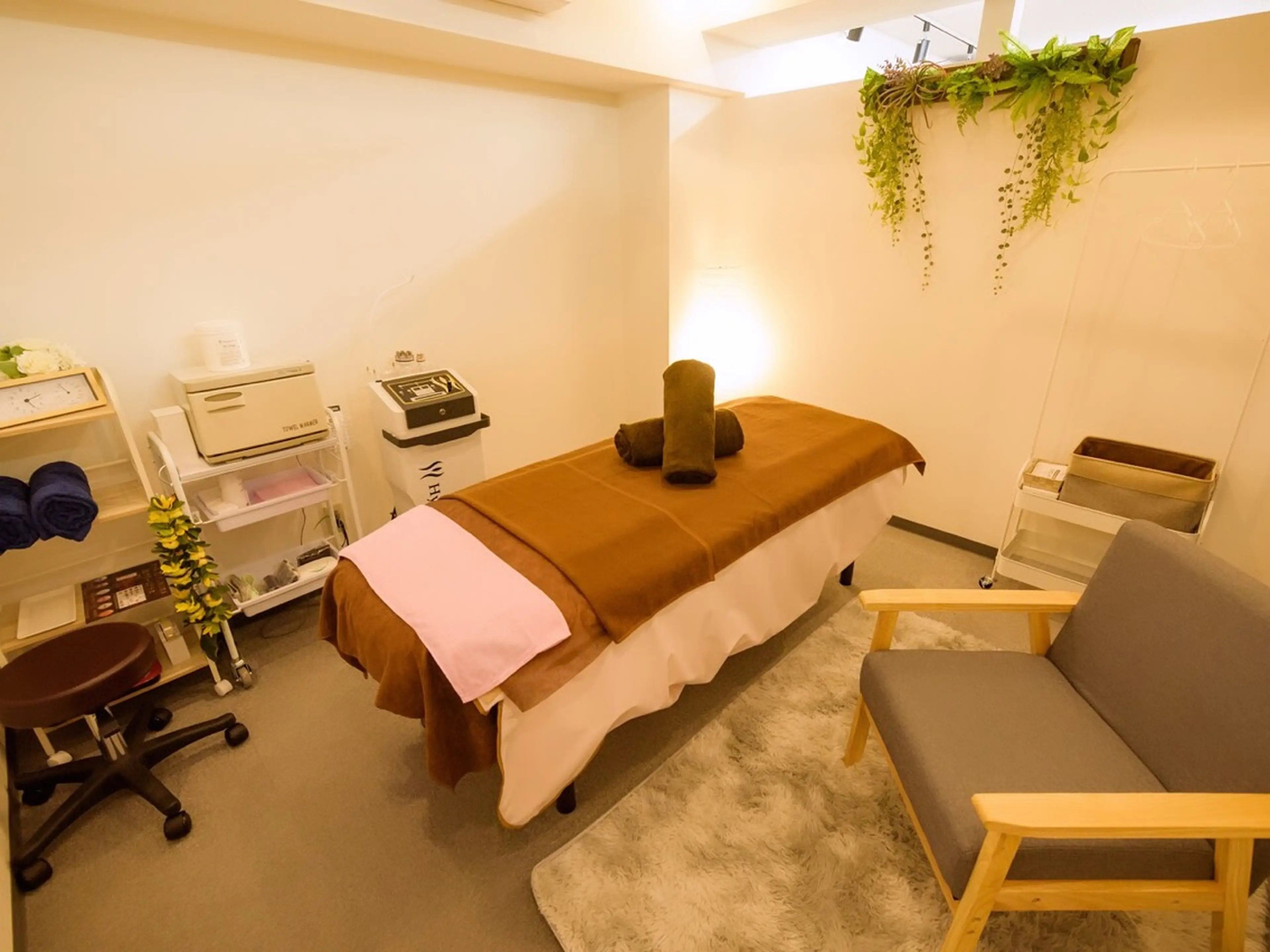 allonge femmeの内観・外観2