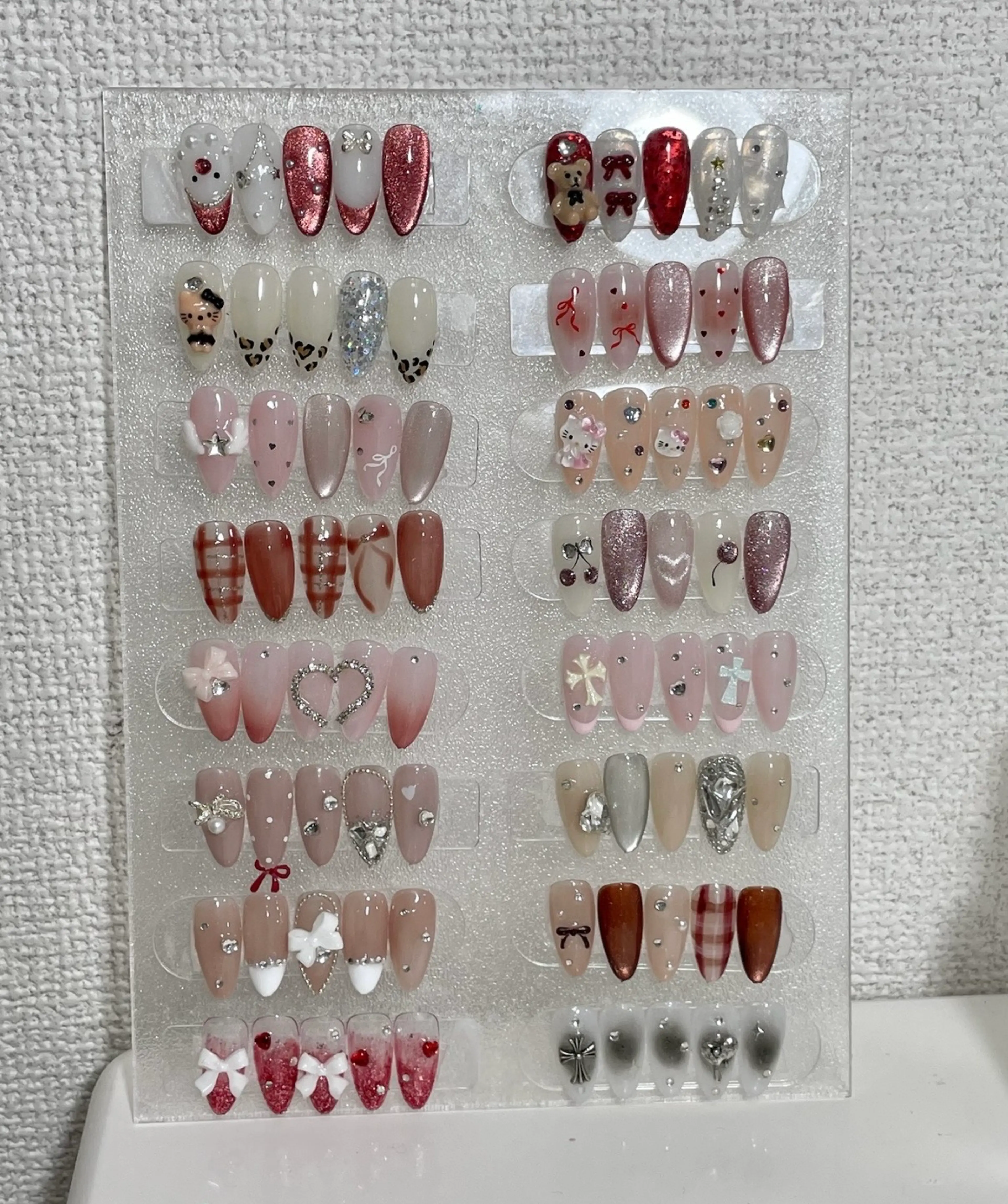 by moon   Salonの内観・外観3