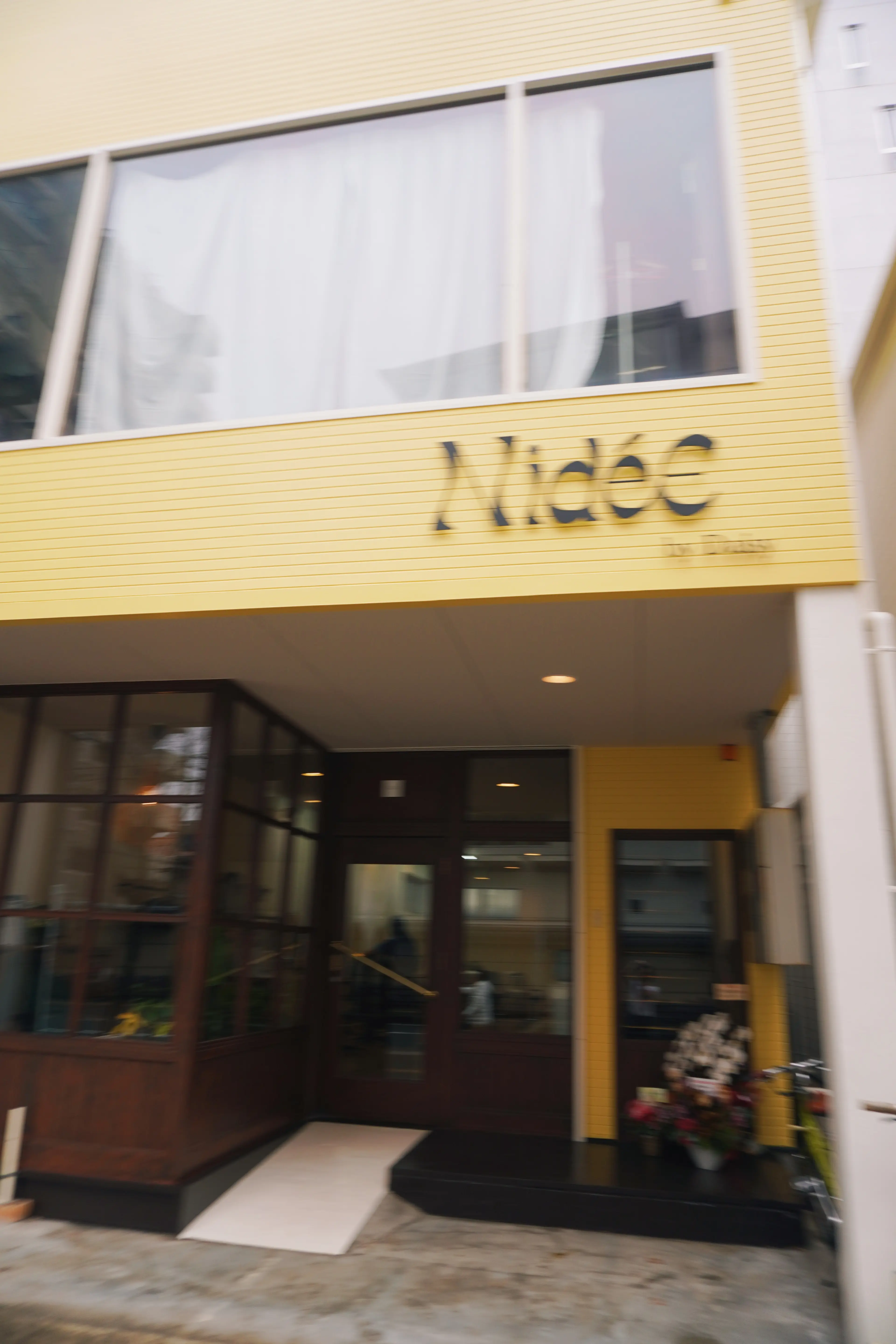 BEEHIVE DELUXEの内観・外観1