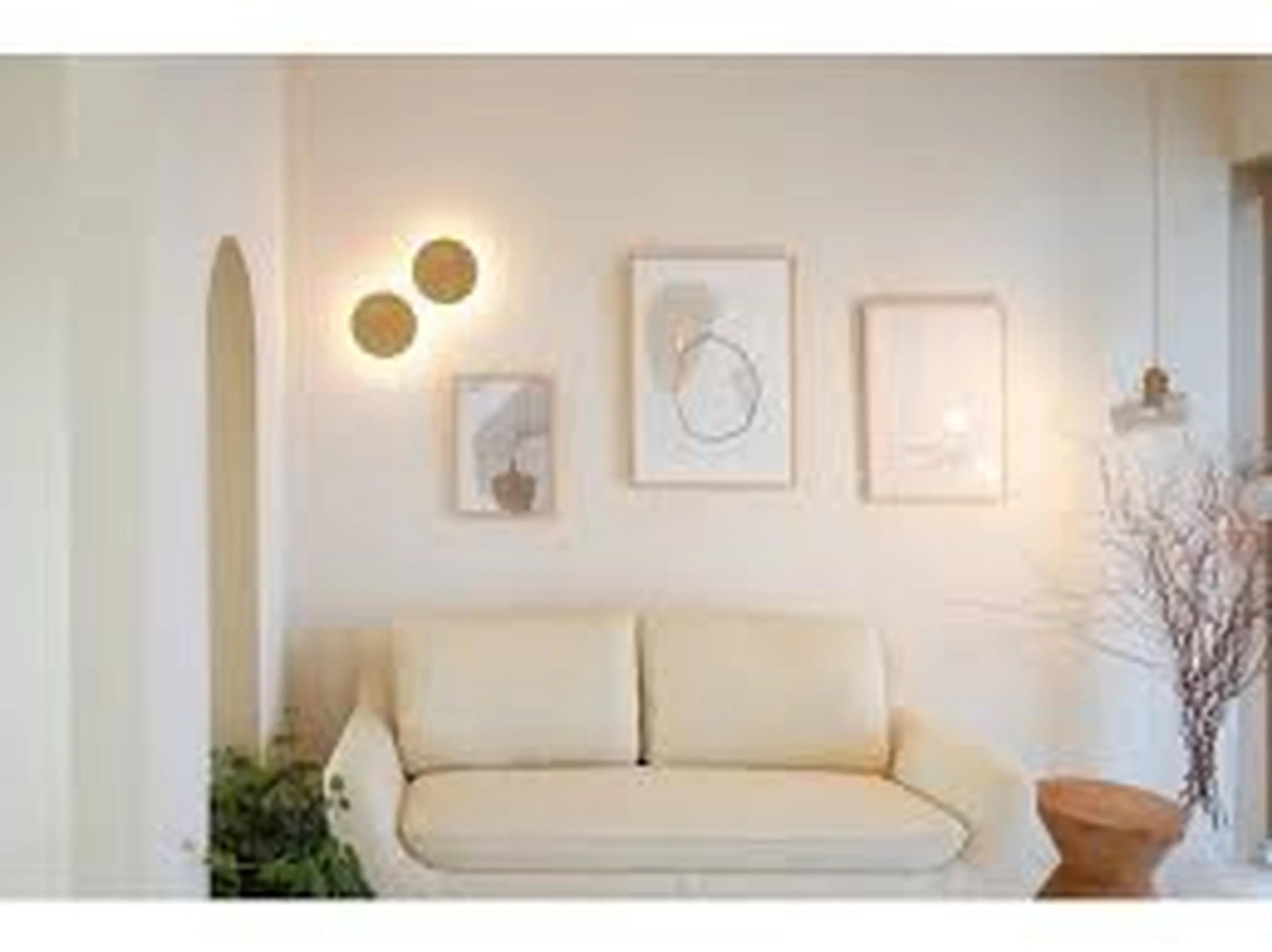 LUVISM 松崎店の内観・外観3