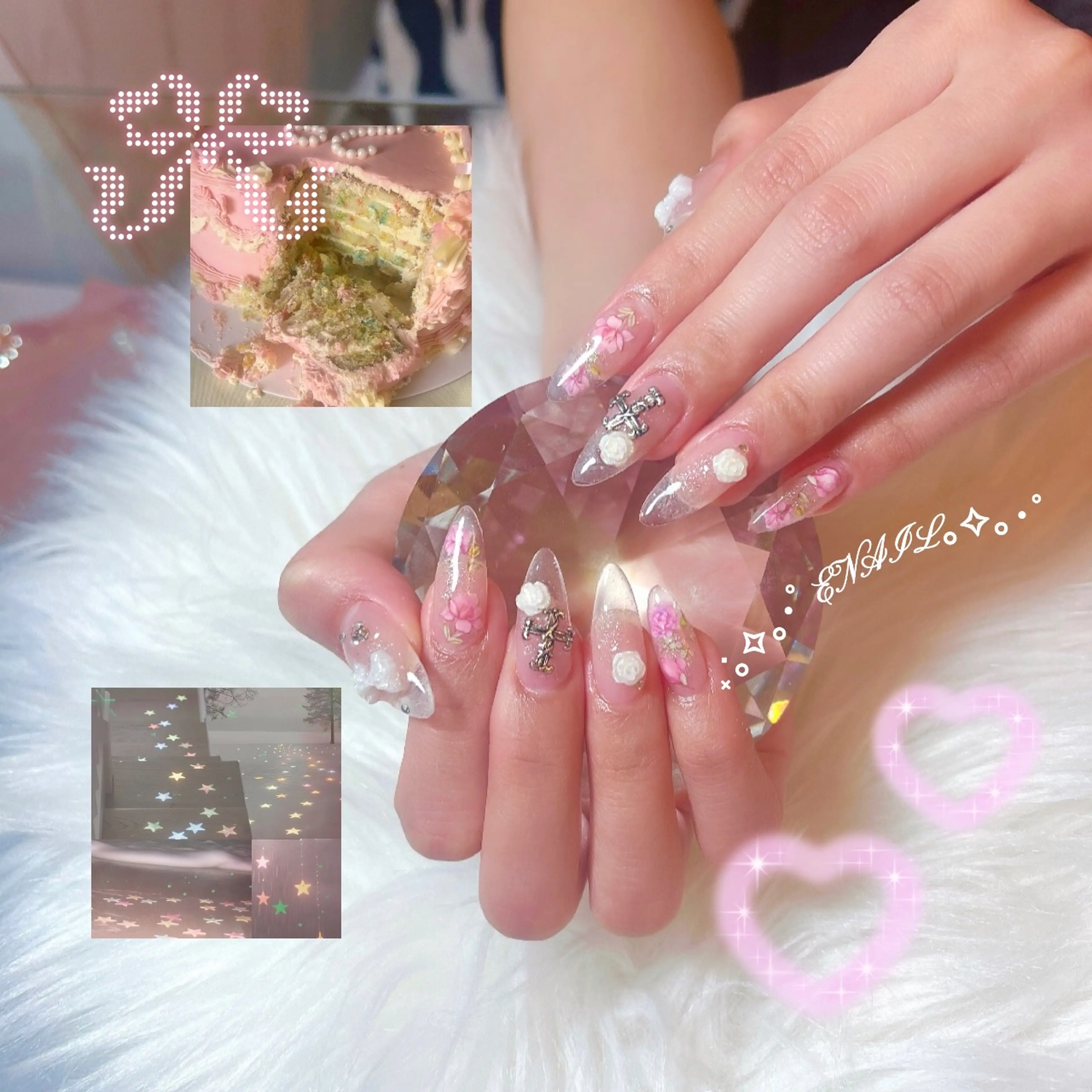 ENAILの内観・外観1