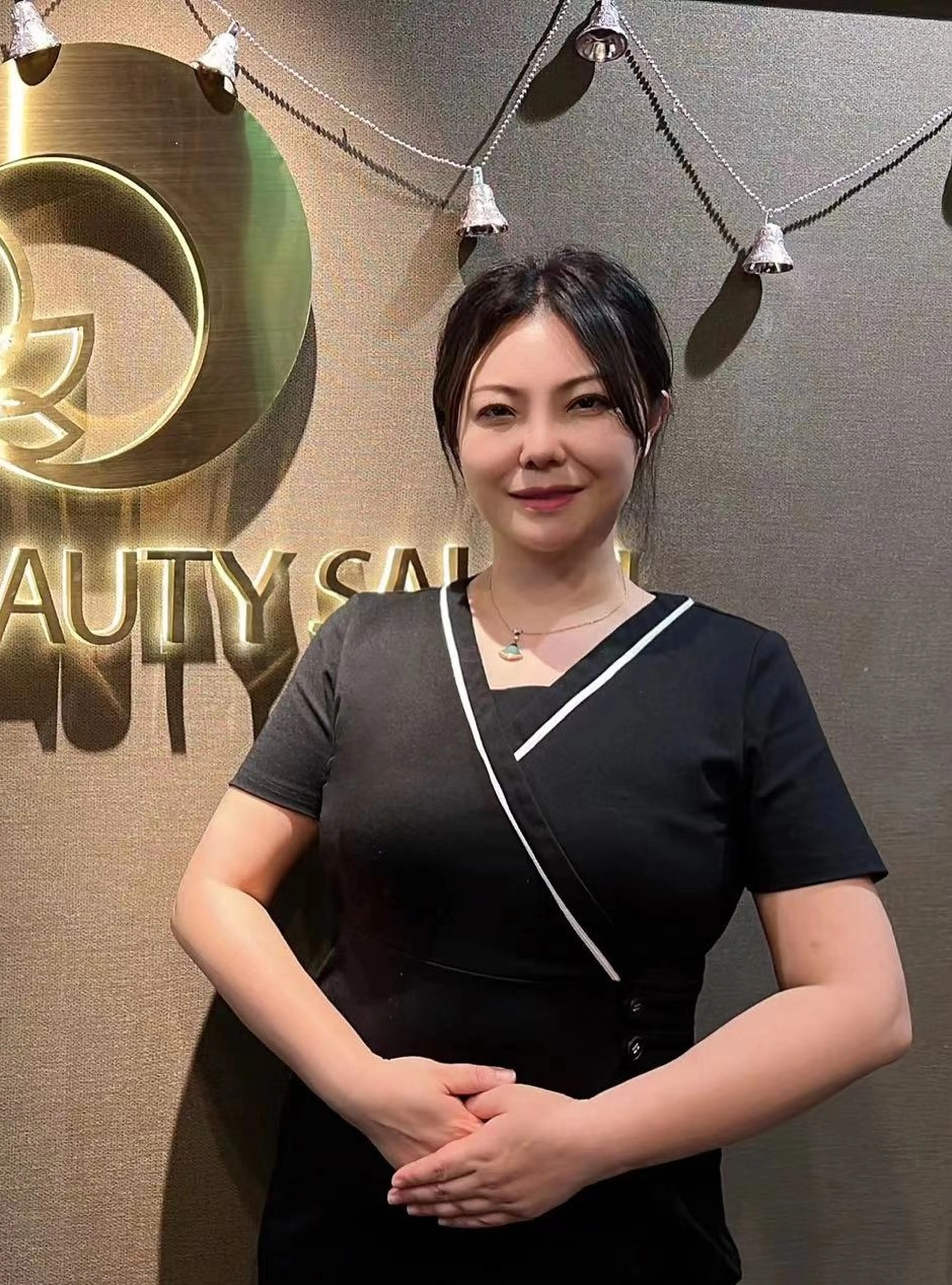 LYYM BEAUTY SALONの内観・外観3