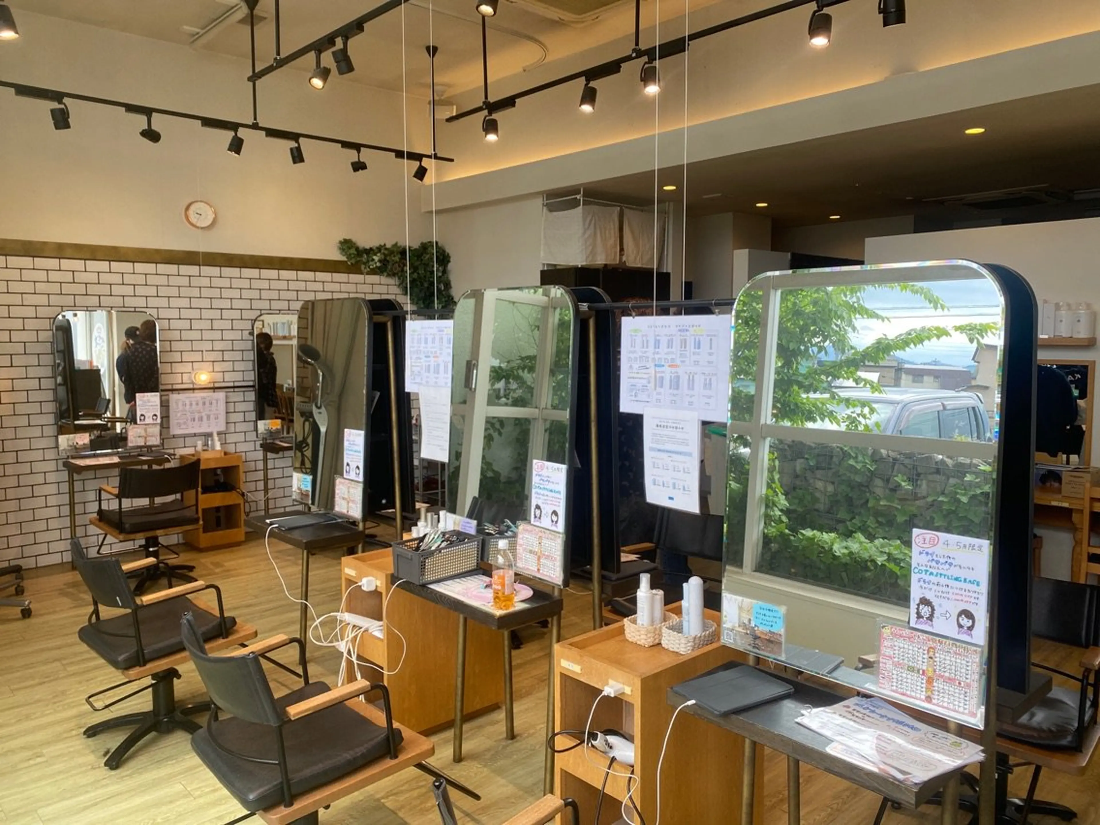 zip緑店の内観・外観2