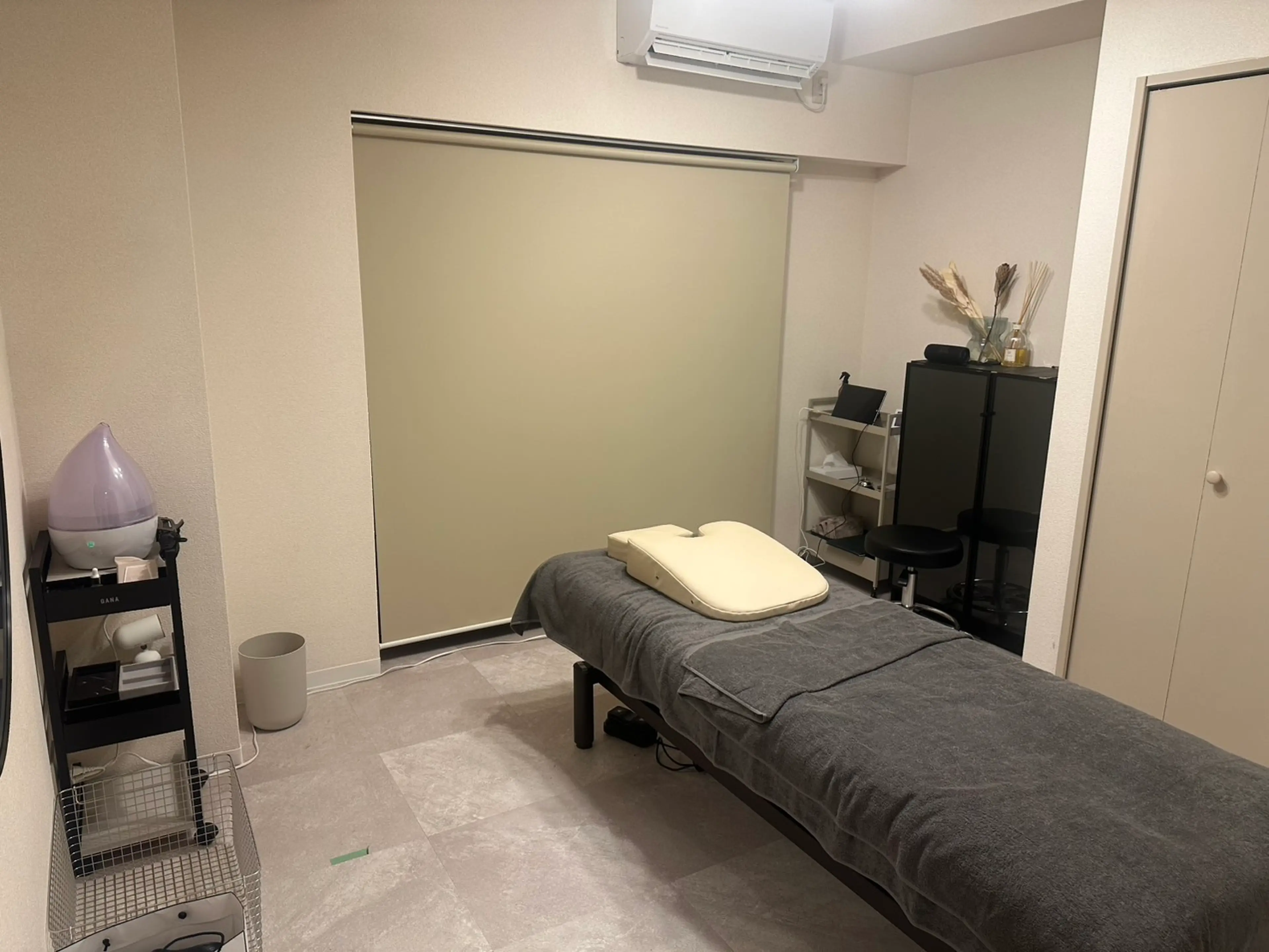 KSラボ恵比寿店の内観・外観1