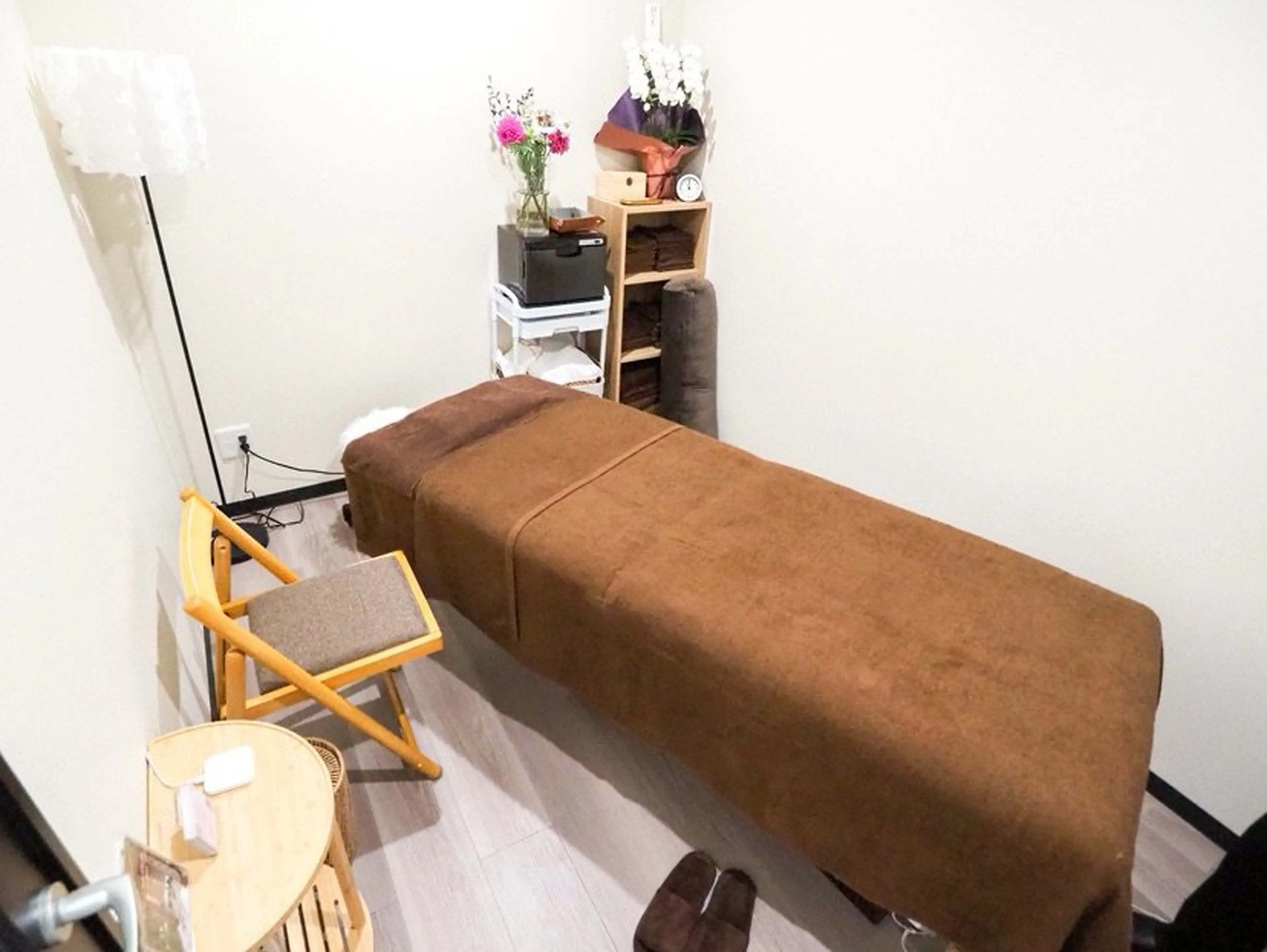 Relaxation salon  protea.の内観・外観2