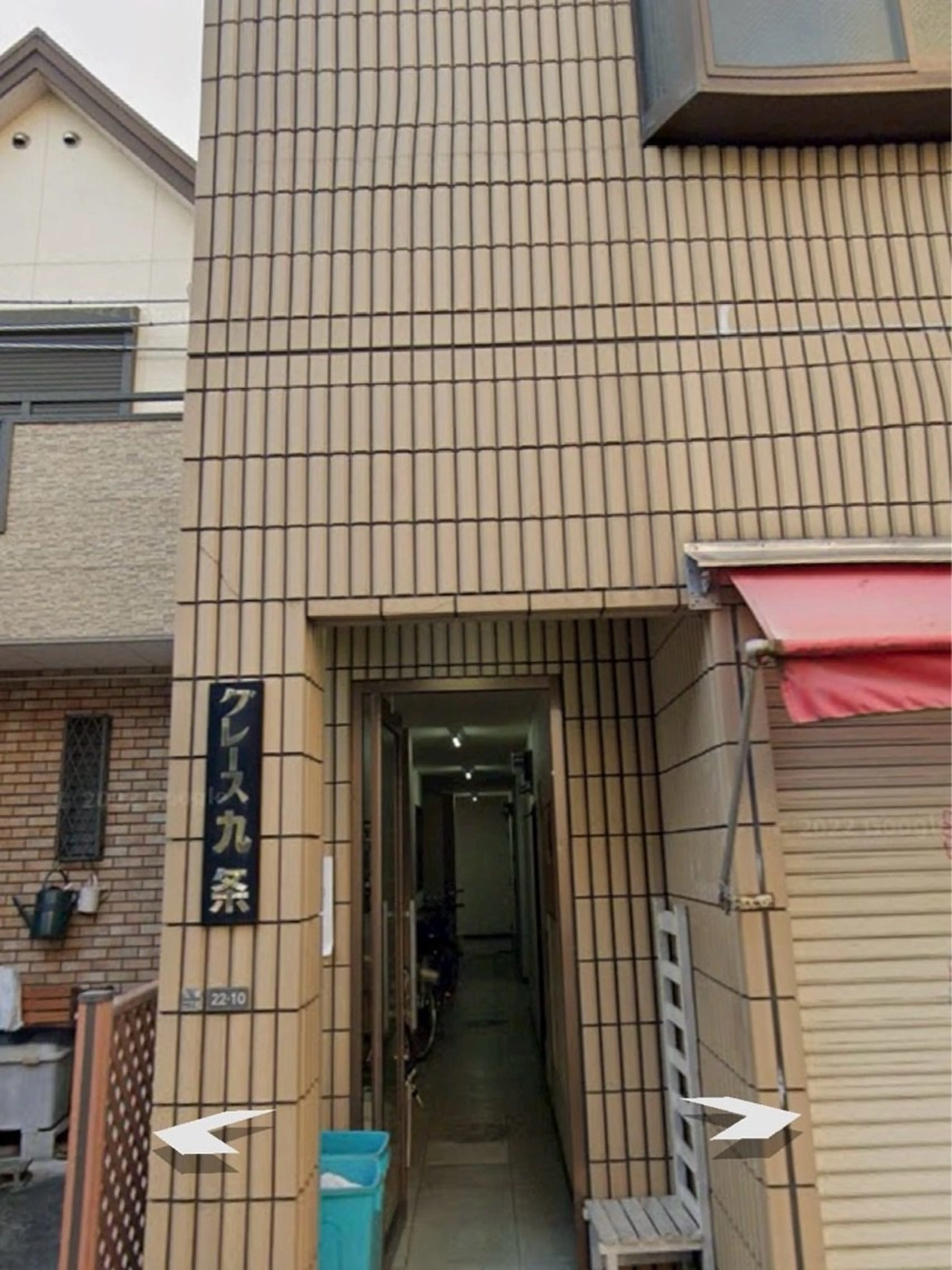 Lilyの内観・外観3