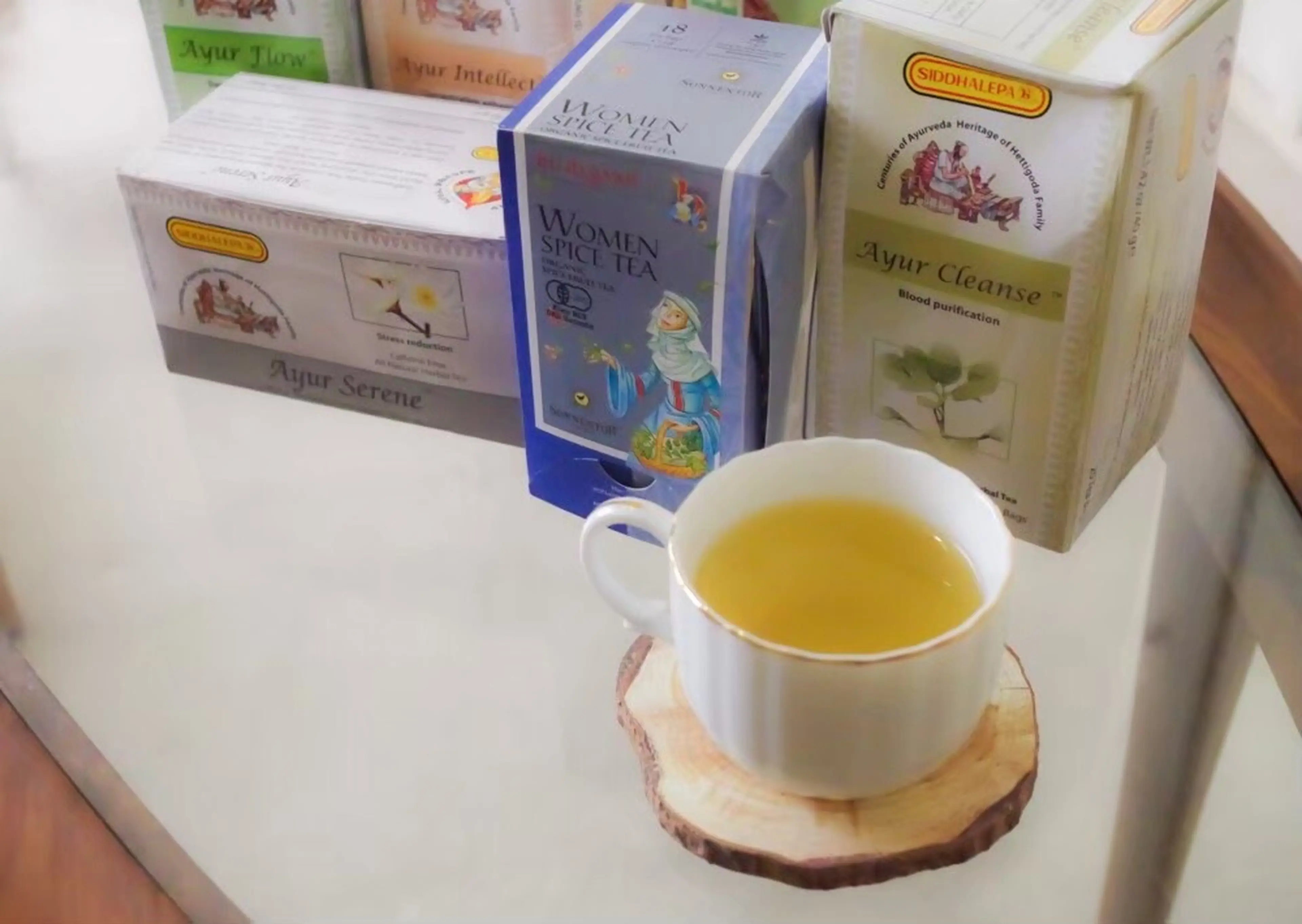 ロミロミサロン マーリエ 元住吉の内観・外観1