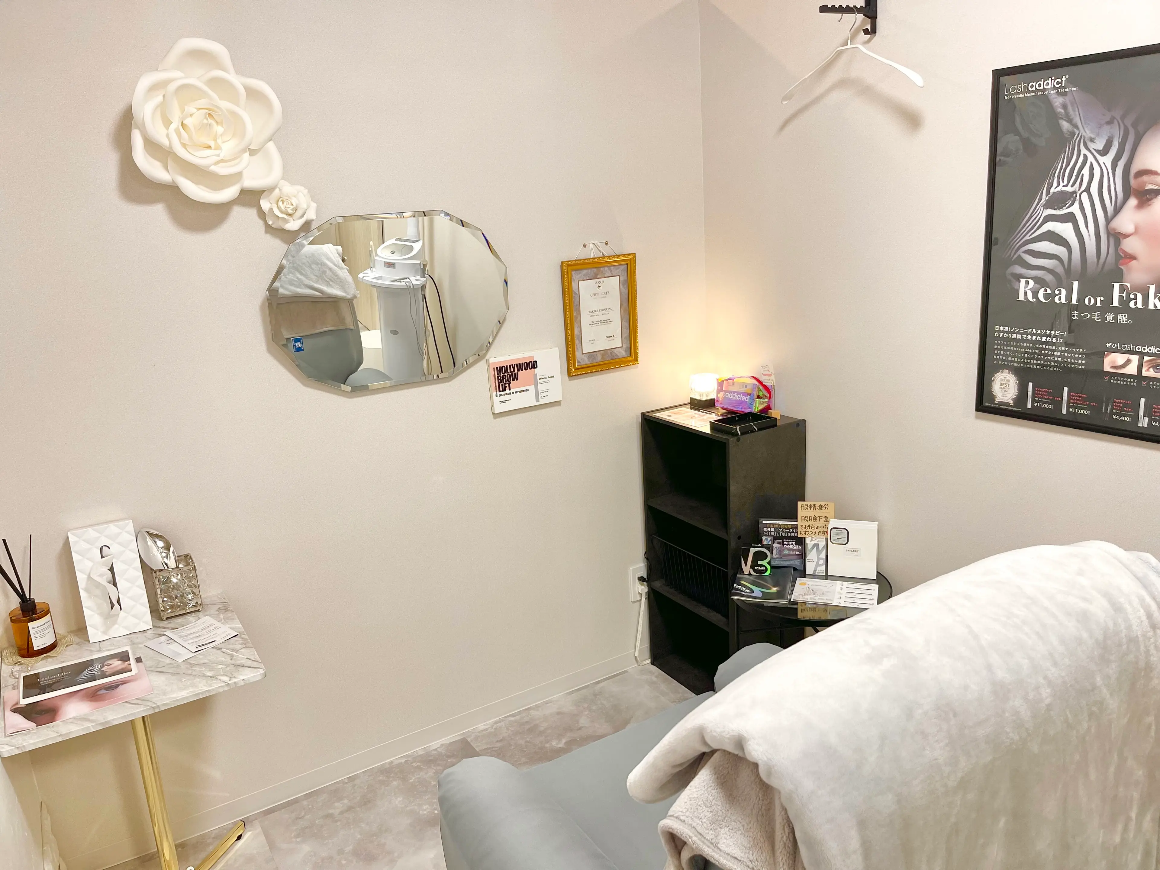 LUANAの内観・外観3