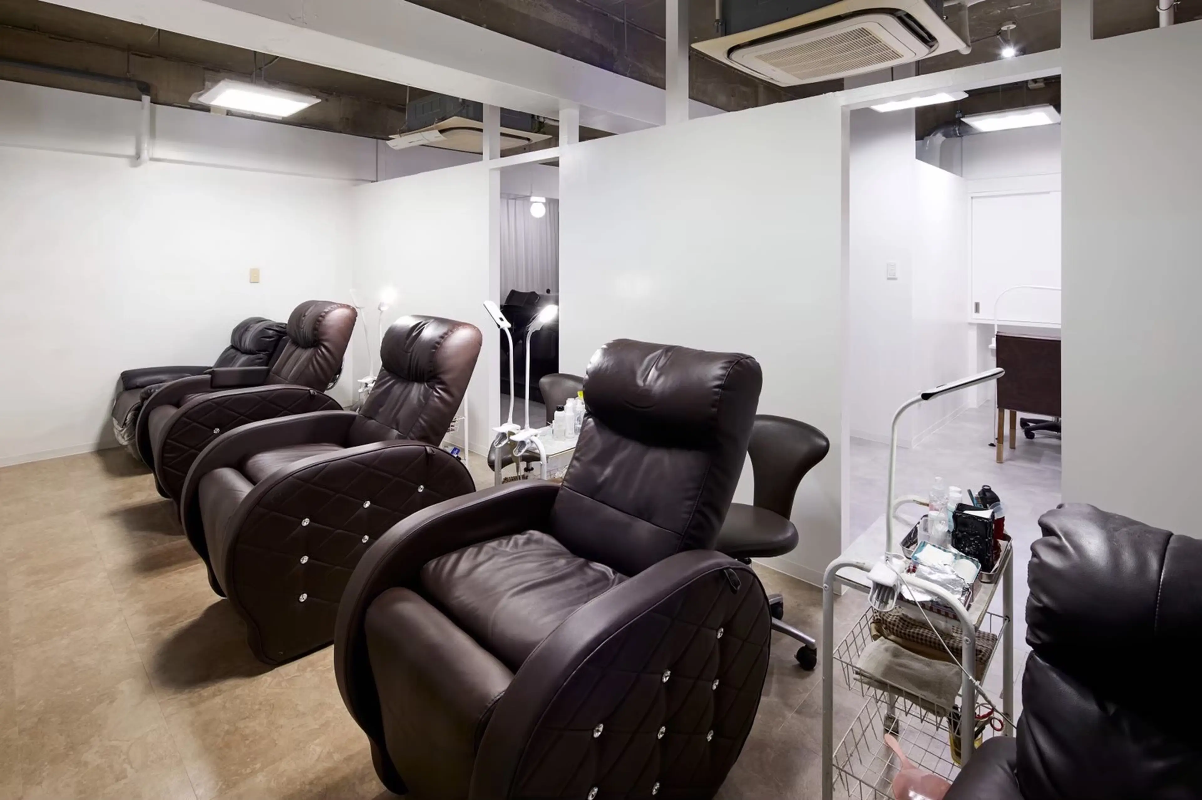 D.Graceの内観・外観2