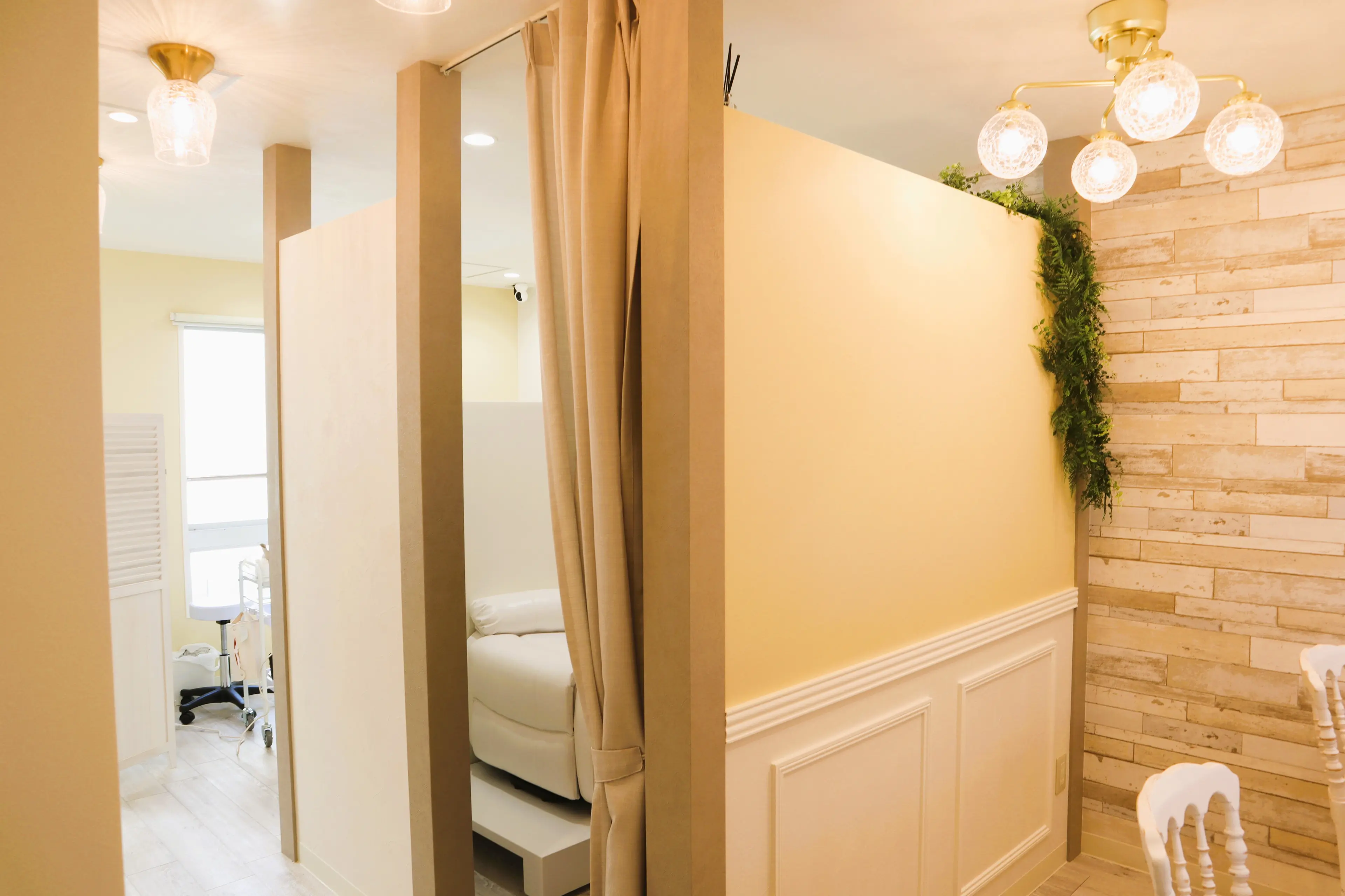 viviell心斎橋店の内観・外観3