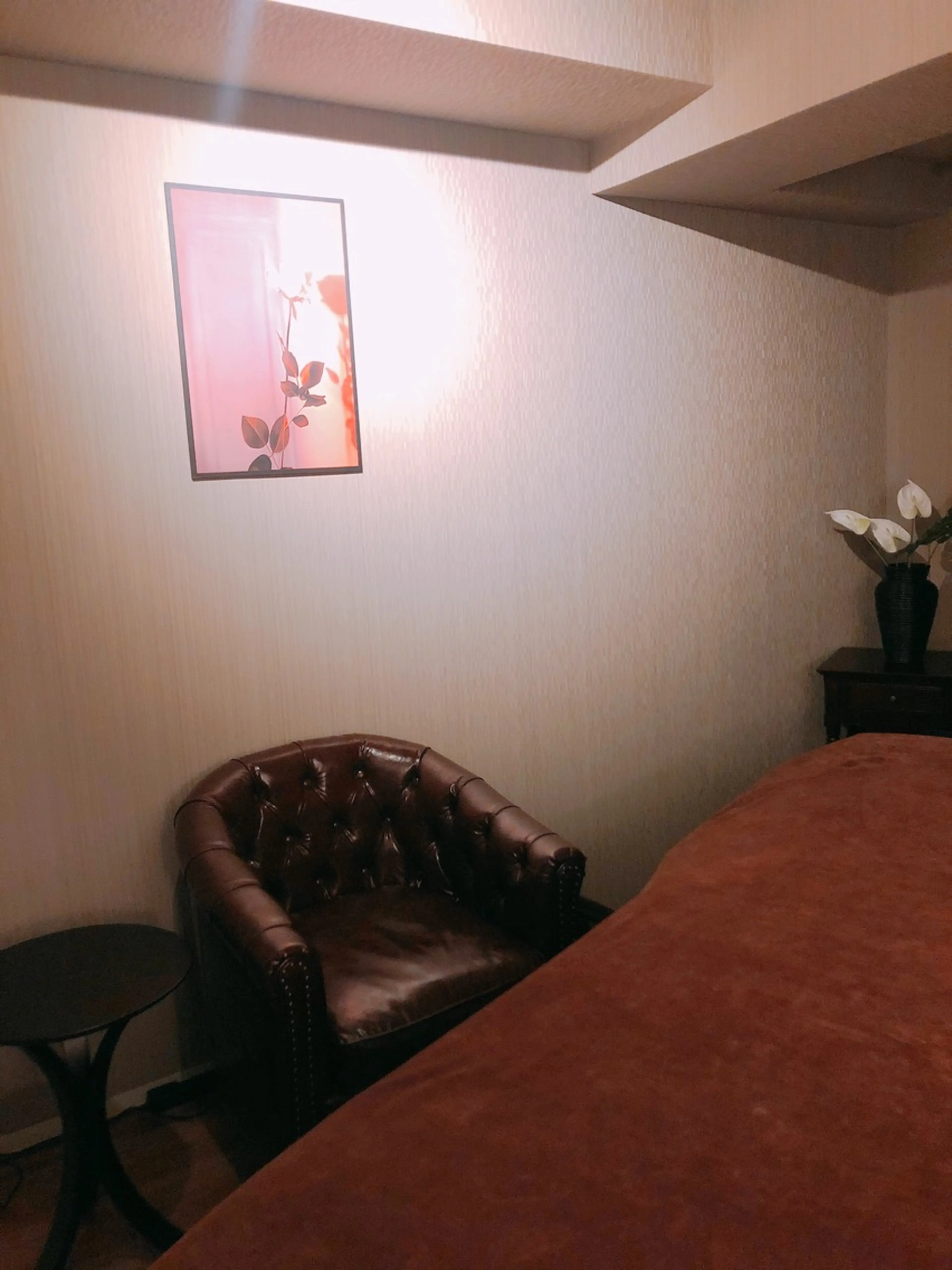 メディカルスキンケアサロン Laxage(ラクサージュ)西麻布の内観・外観3