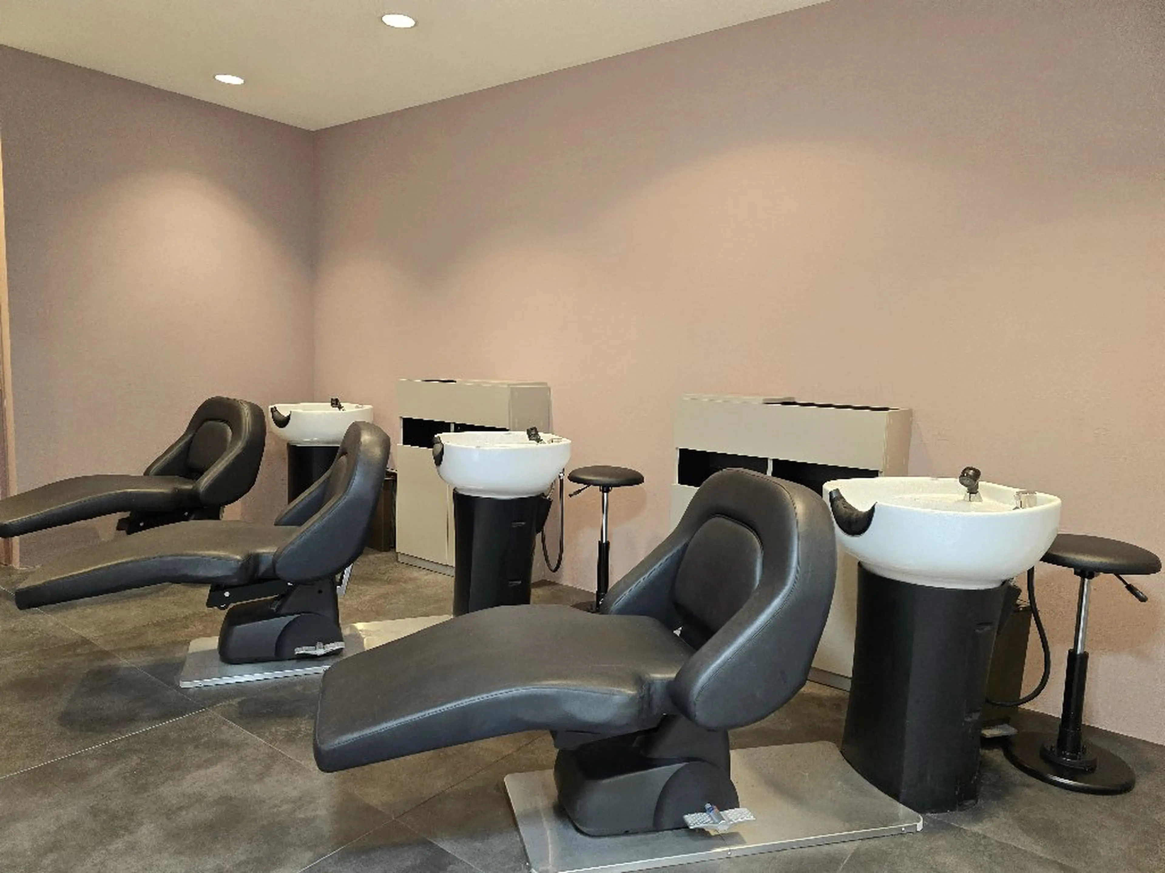 ALLEN Eclatの内観・外観2