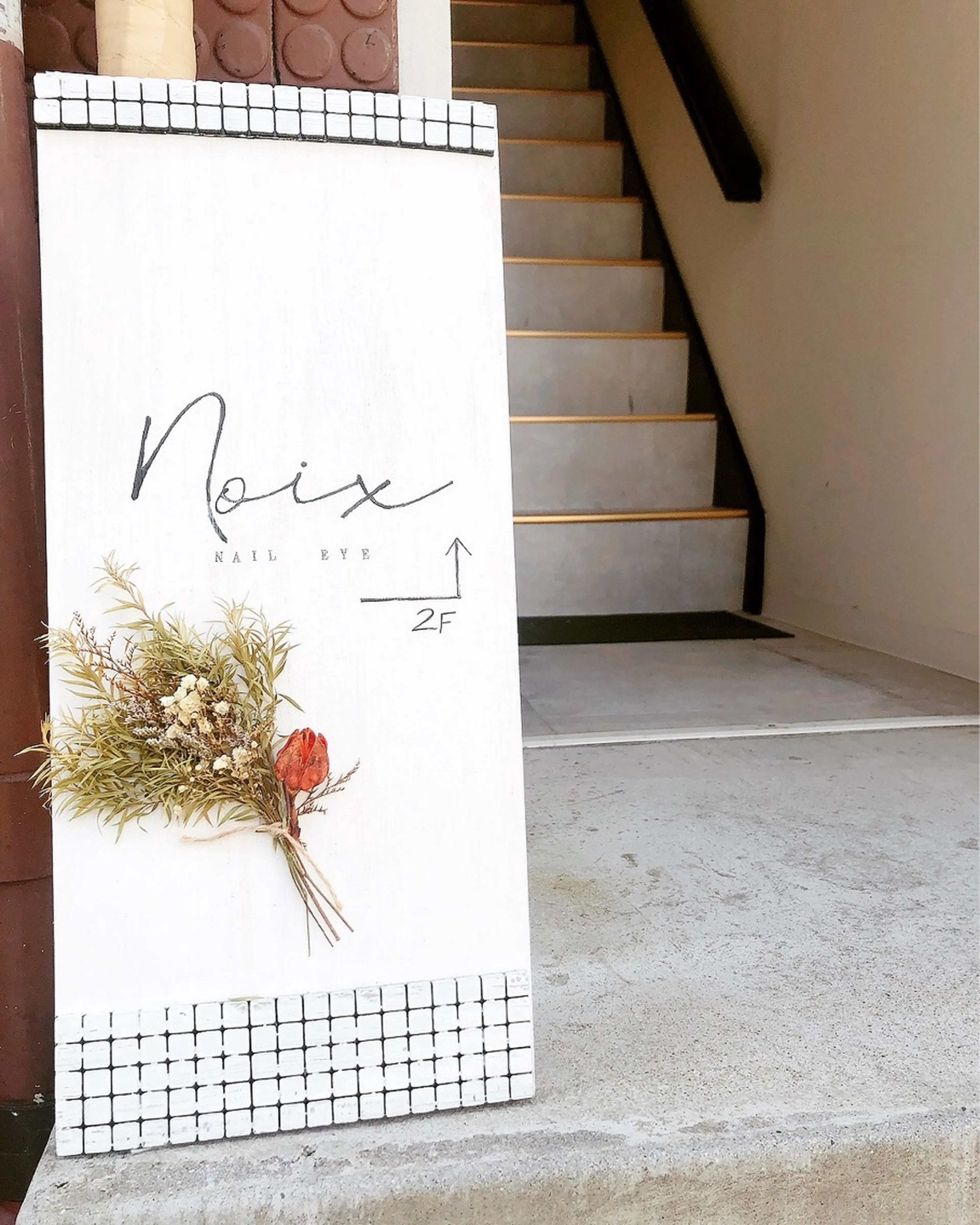 noix (ノア)の内観・外観1