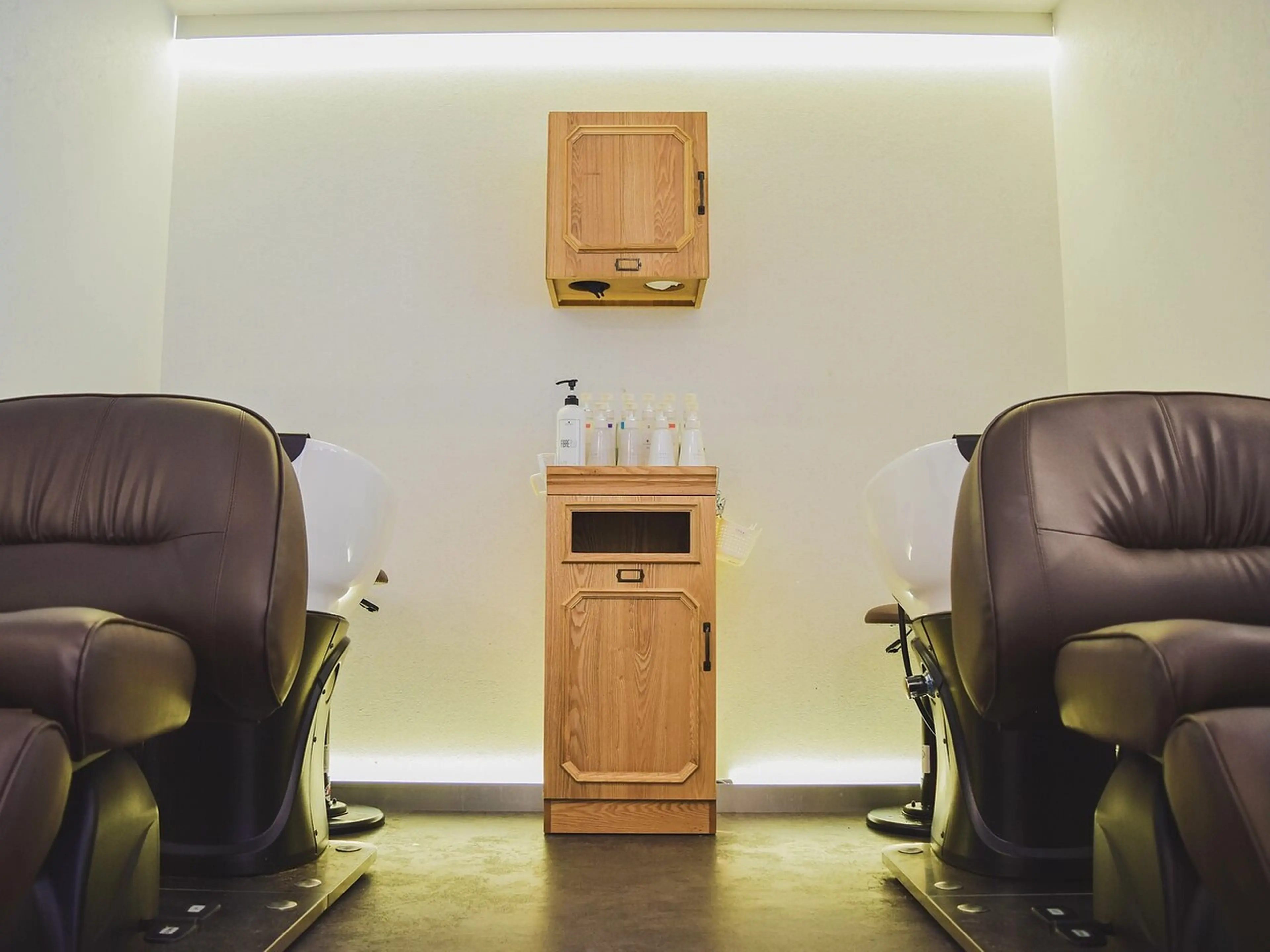 ulu.の内観・外観2