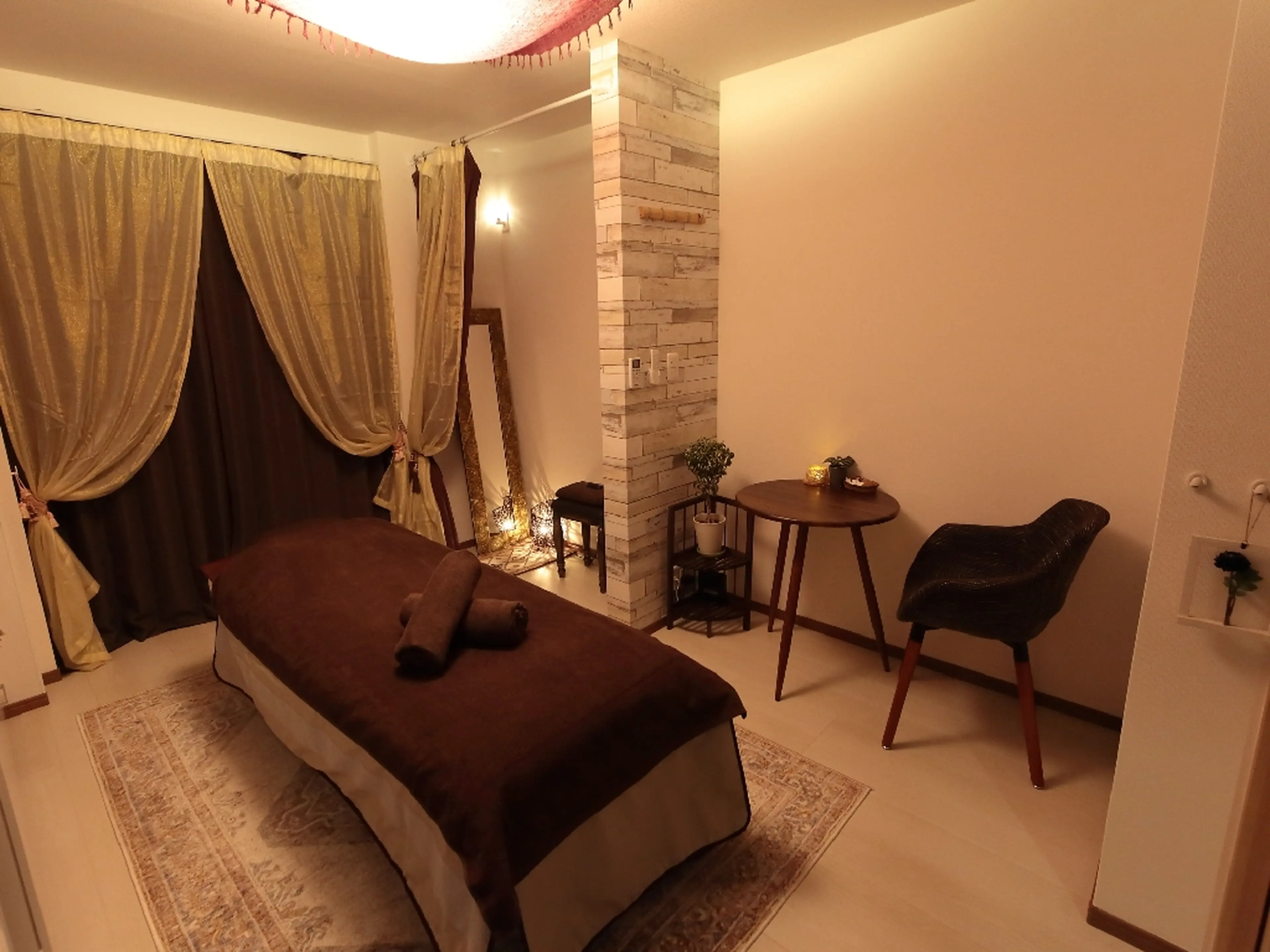 private salon Slow  Gardenの内観・外観2