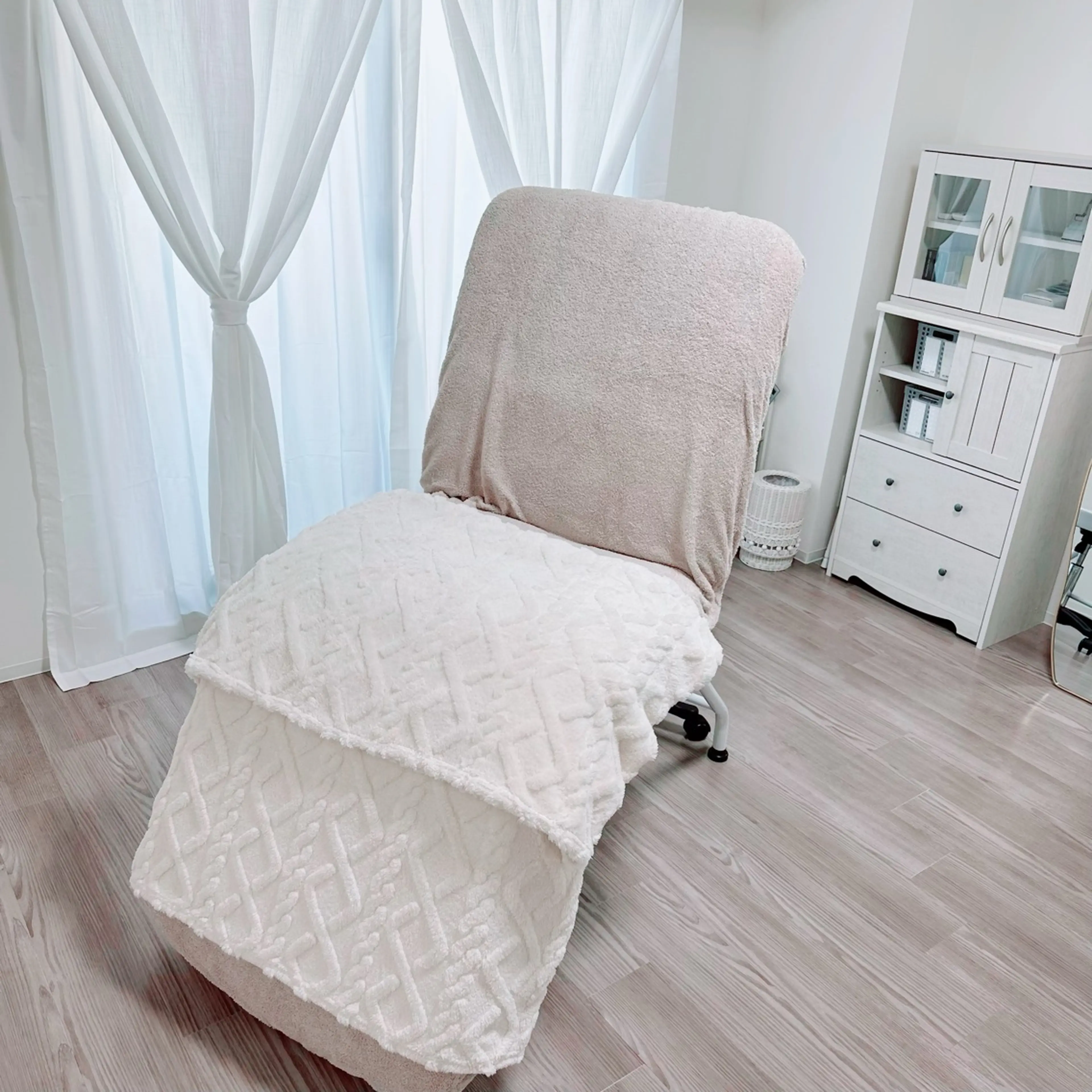 Porte Bonehurの内観・外観1